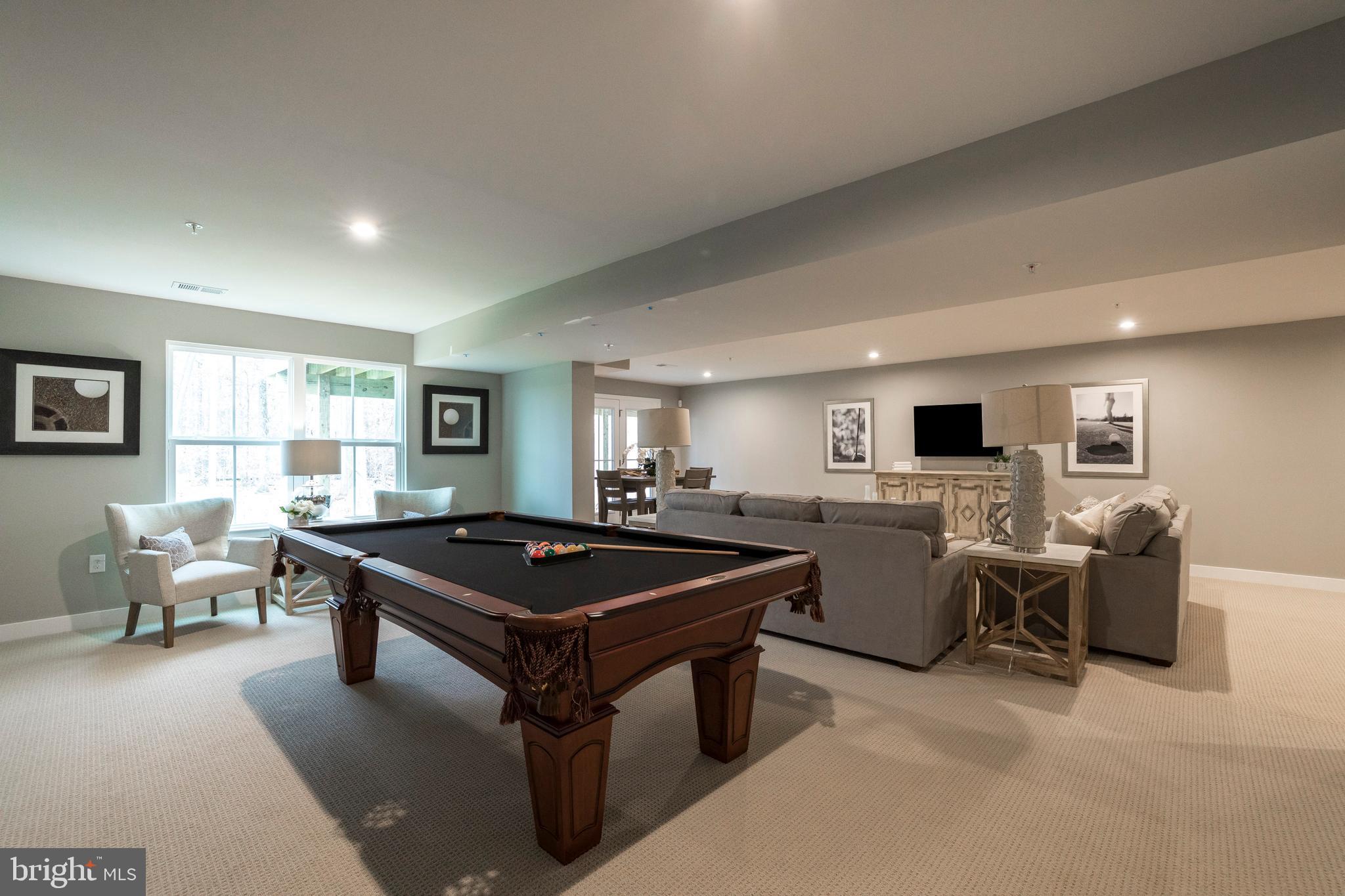 LONGWOOD PRESERVE - Residential