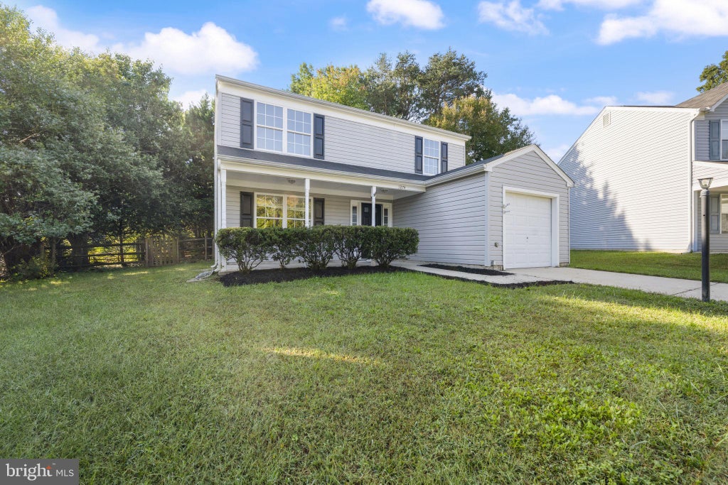 Photo of 3274 Greenwich Court, WALDORF, MD 20602 (MLS # MDCH2060082)