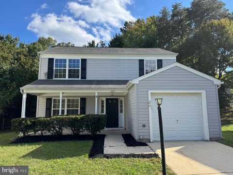 Photo of 3274 Greenwich Court, WALDORF, MD 20602 (MLS # MDCH2060082)