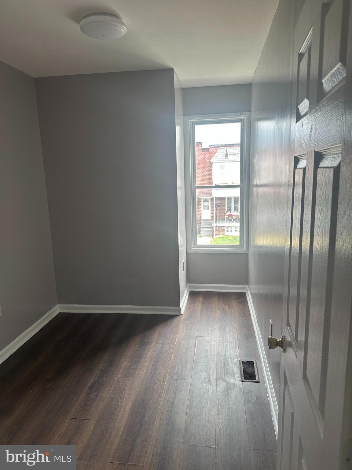 EAST BALTIMORE MIDWAY - Residential