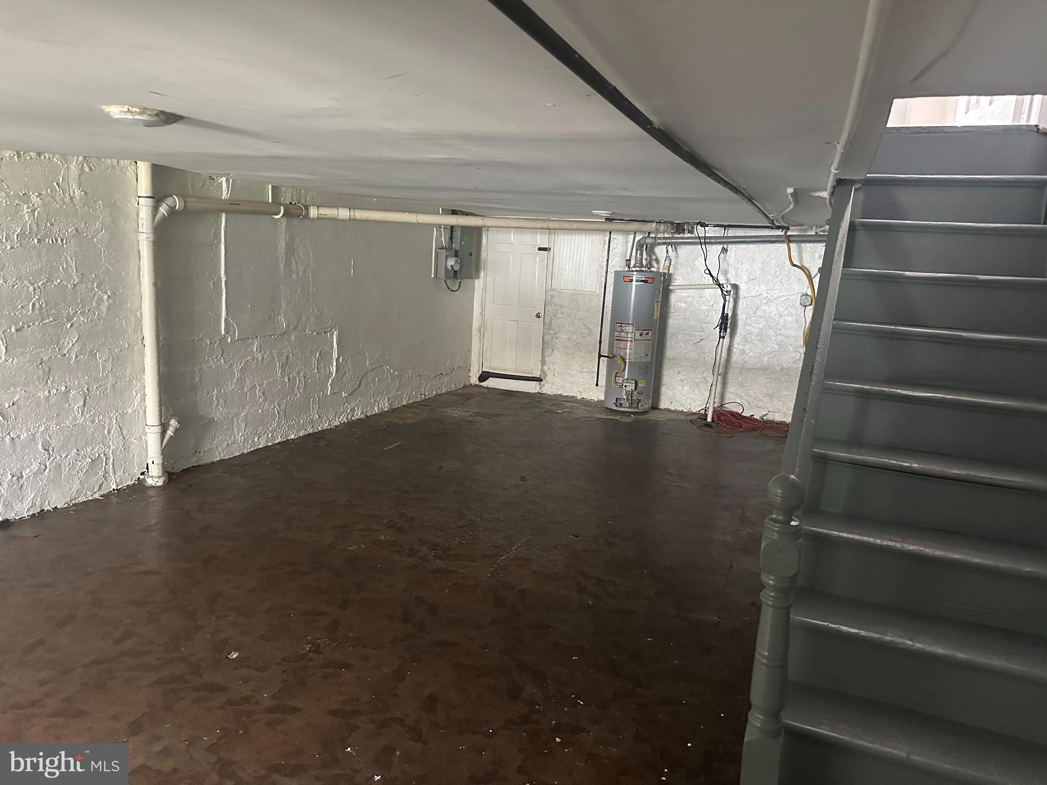 EAST BALTIMORE MIDWAY - Residential