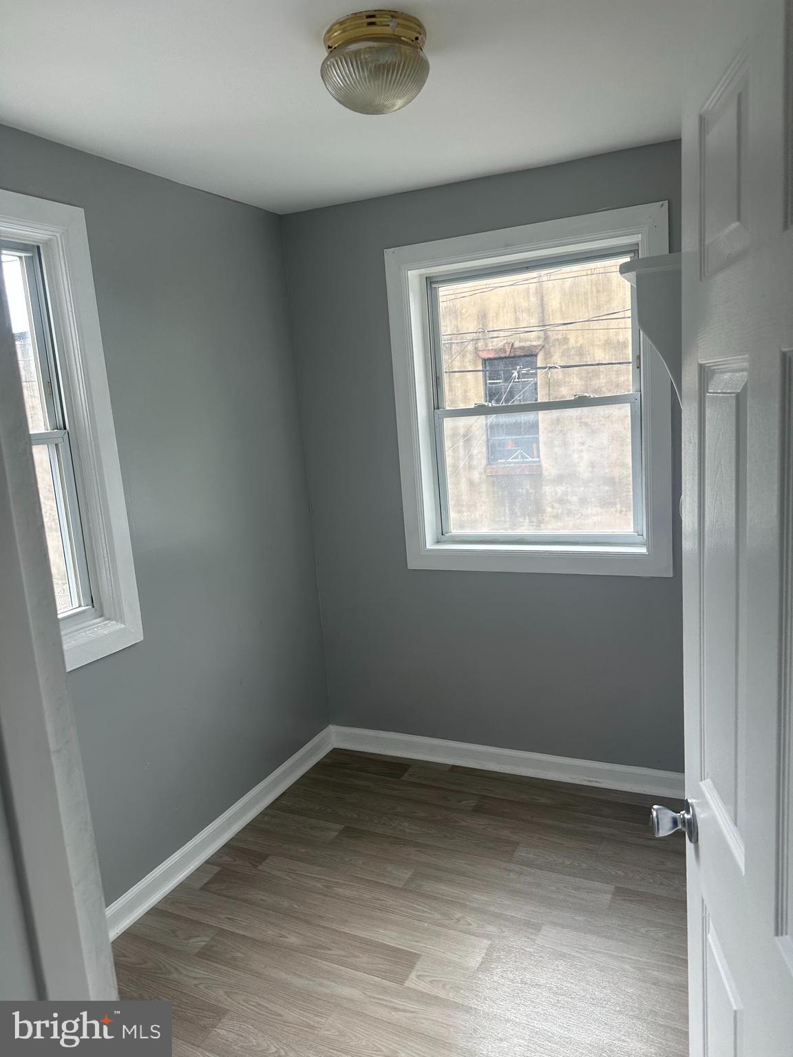 EAST BALTIMORE MIDWAY - Residential