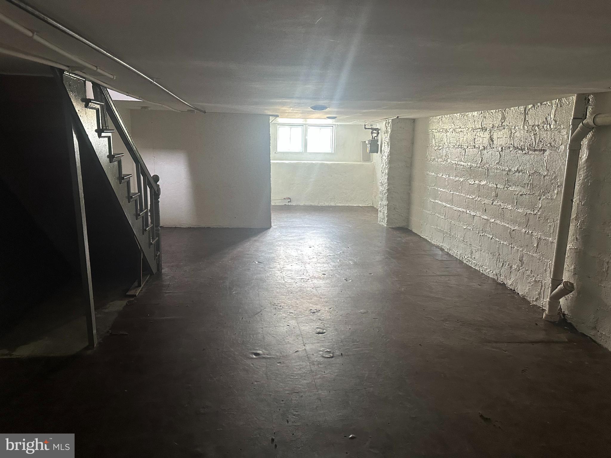 EAST BALTIMORE MIDWAY - Residential