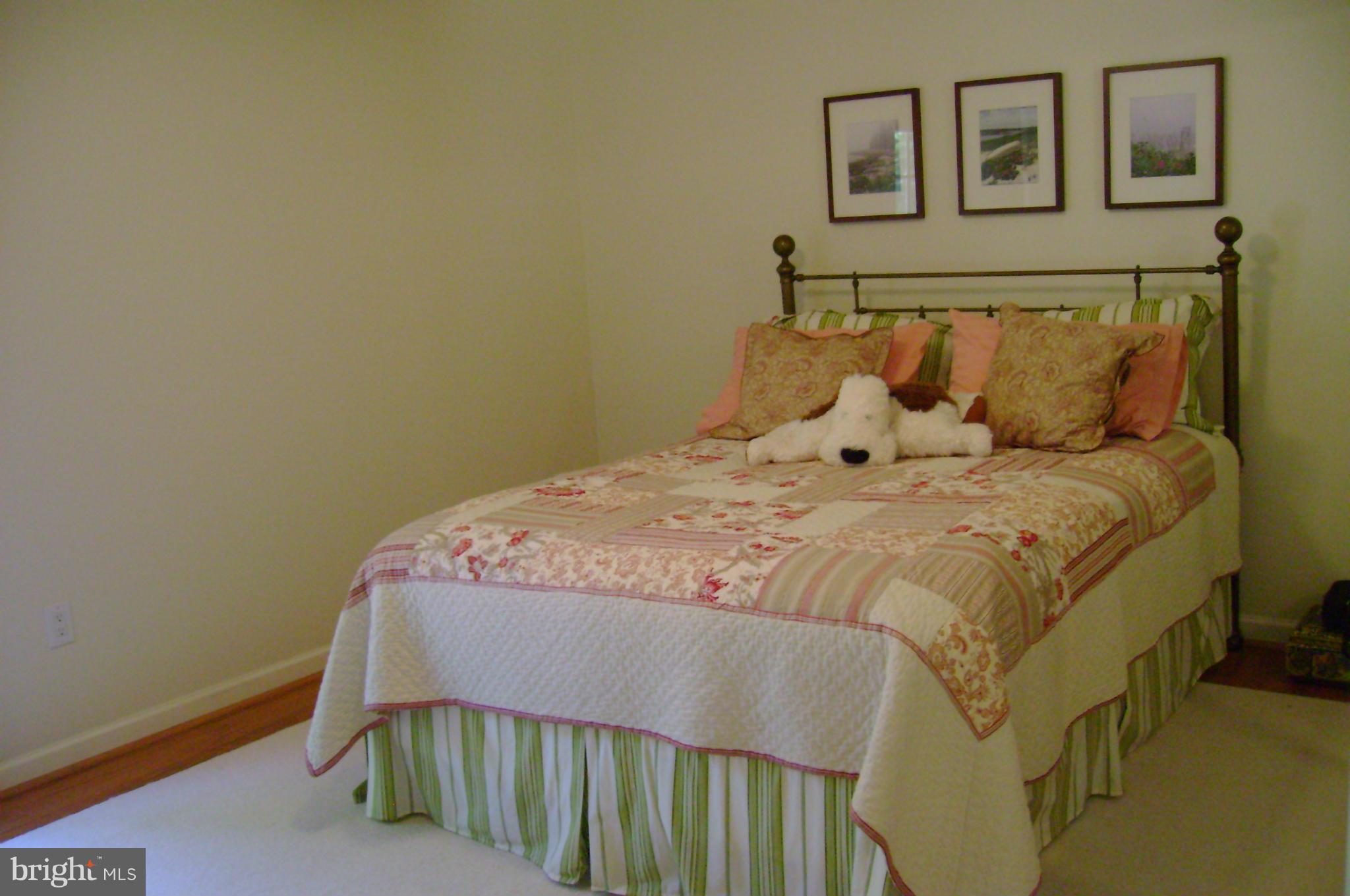 CAMPUS GREEN - Residential Lease