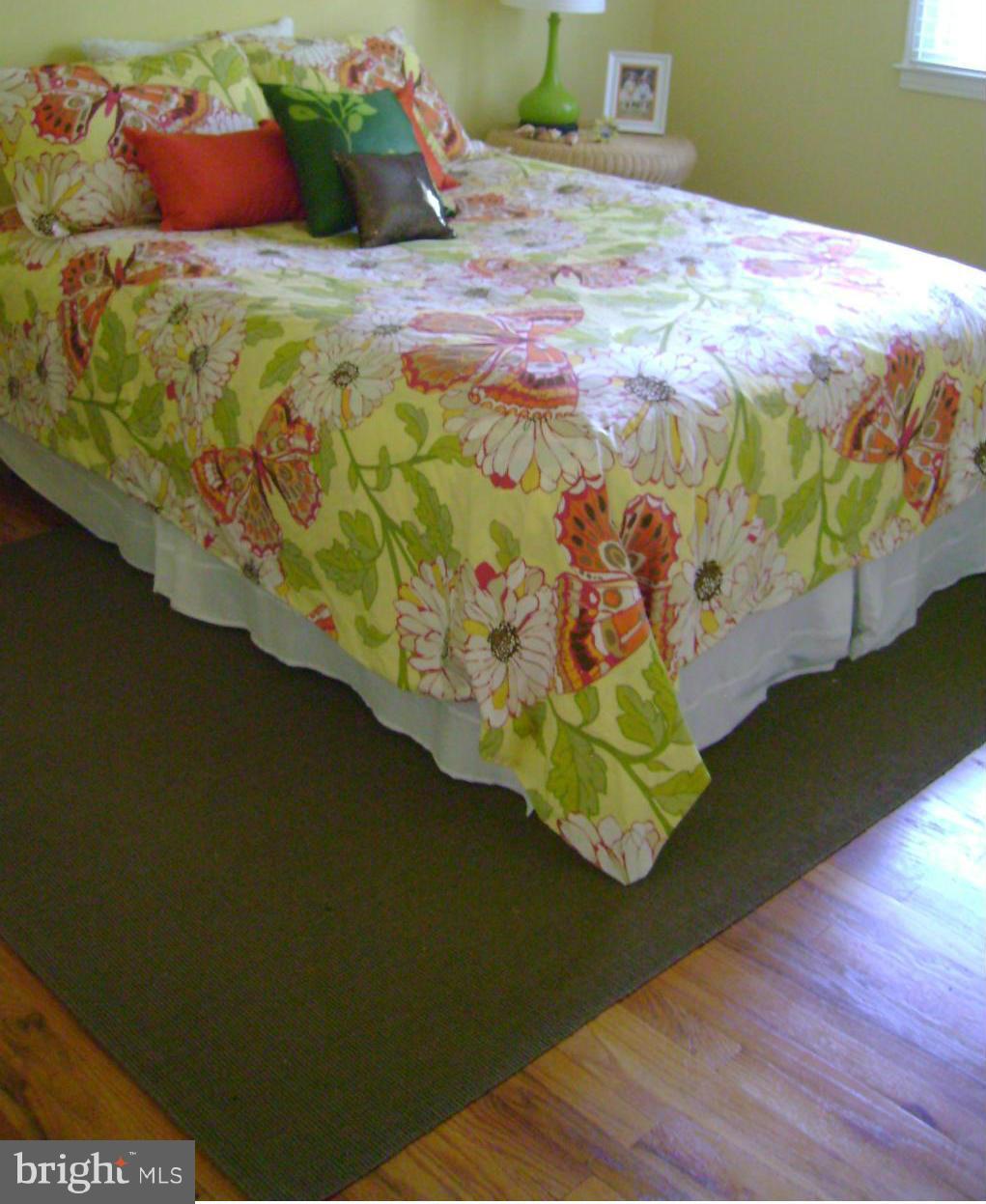 CAMPUS GREEN - Residential Lease