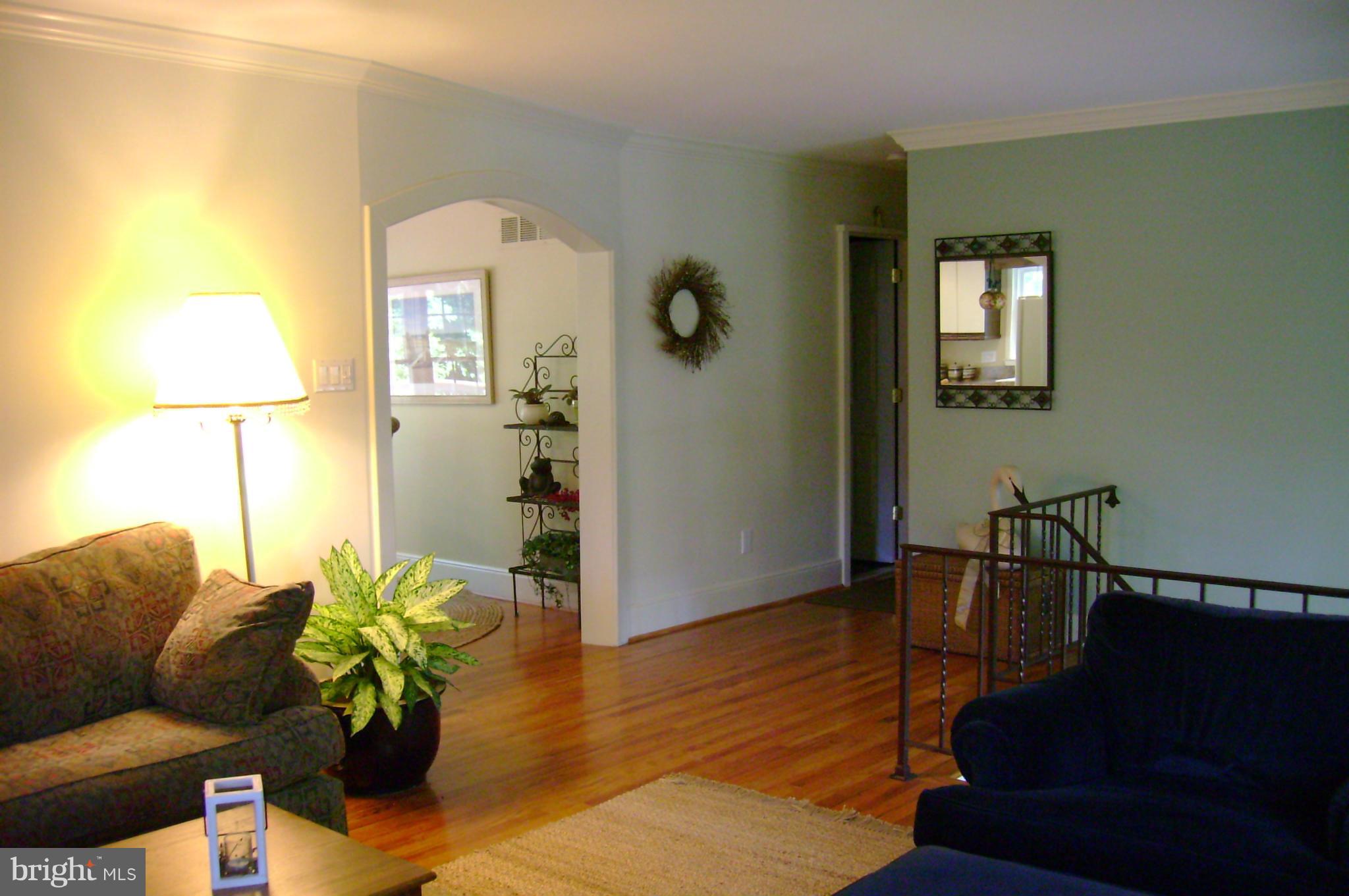 CAMPUS GREEN - Residential Lease