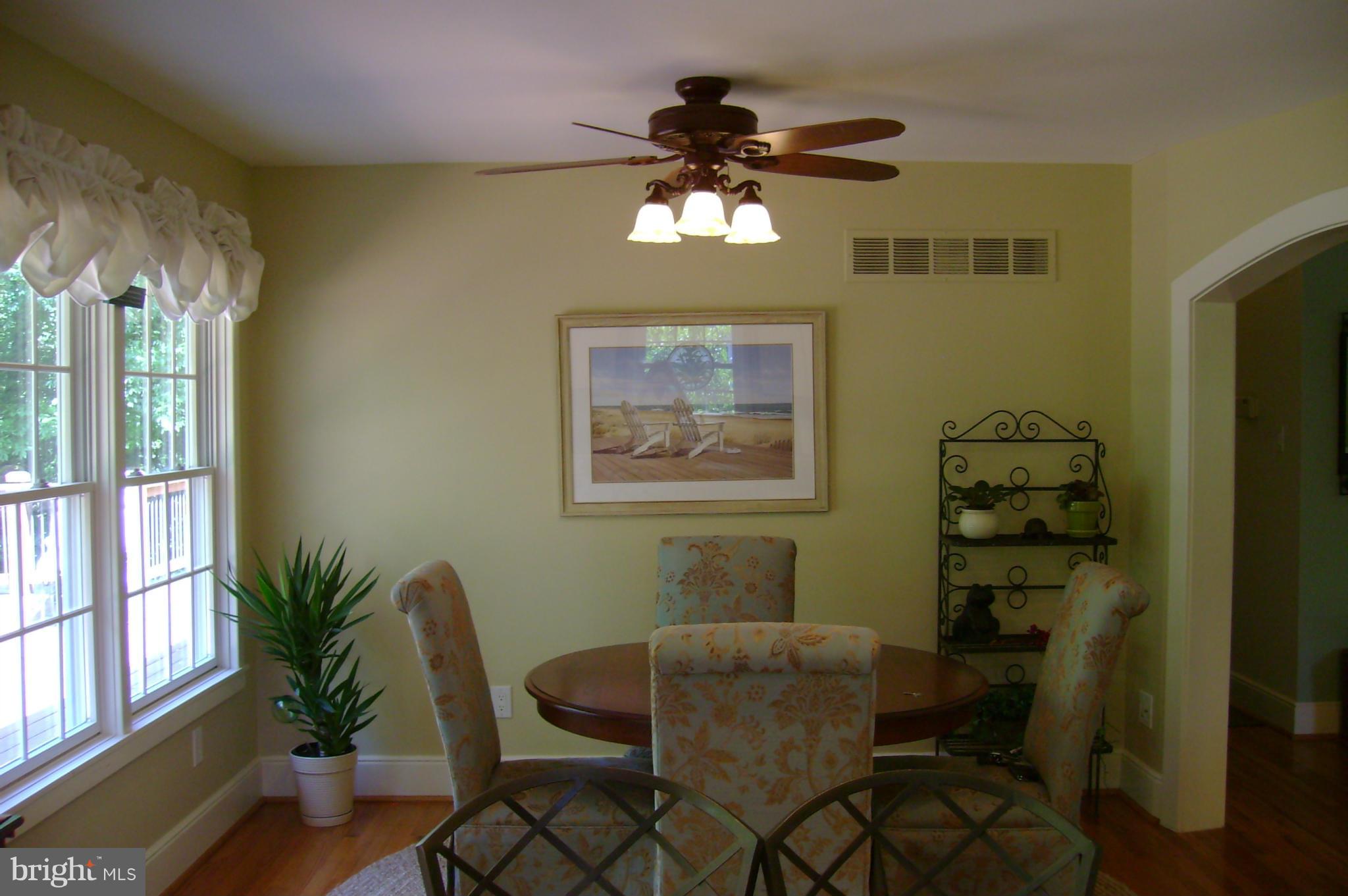 CAMPUS GREEN - Residential Lease