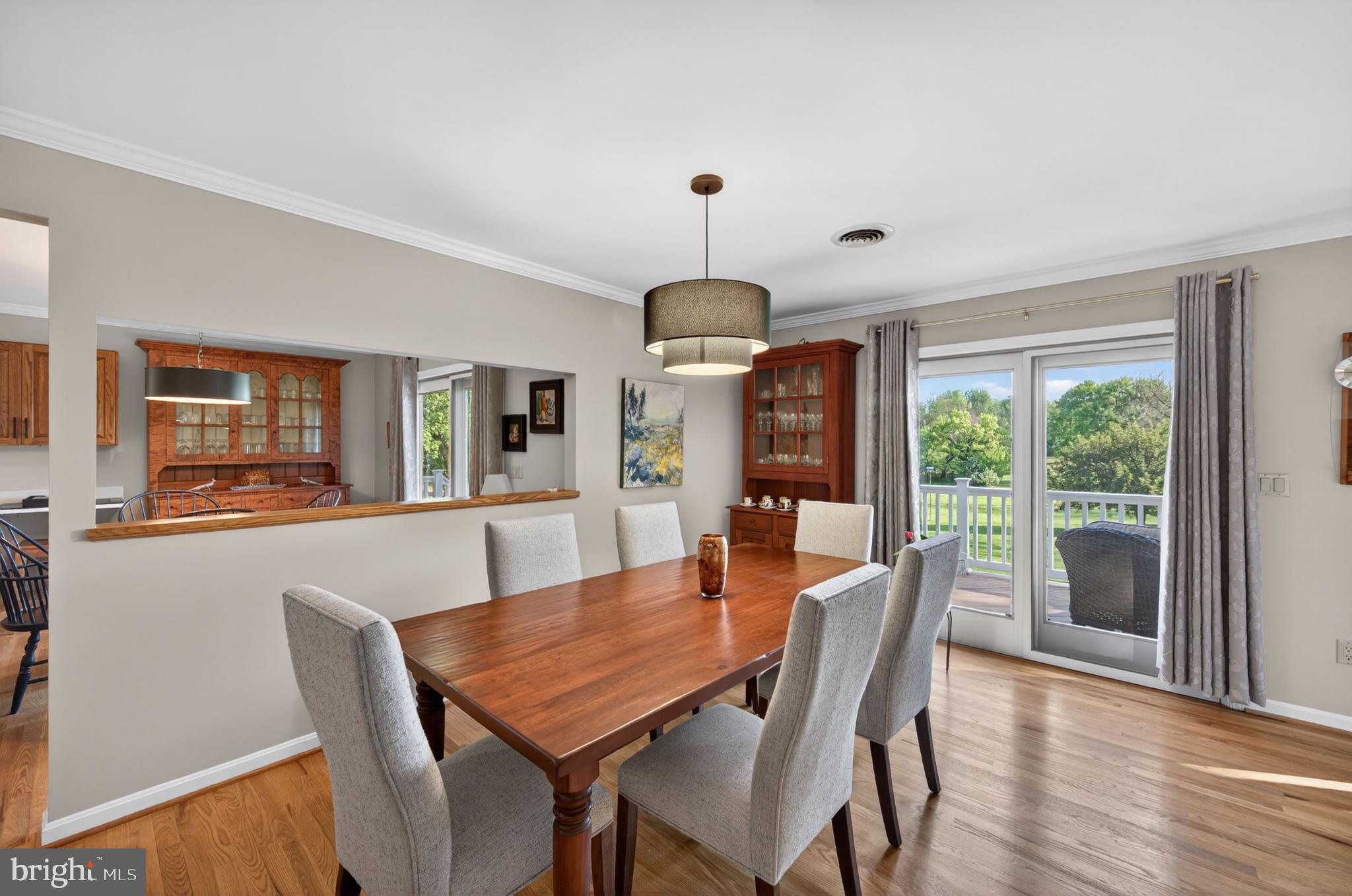CRESS CREEK - Residential