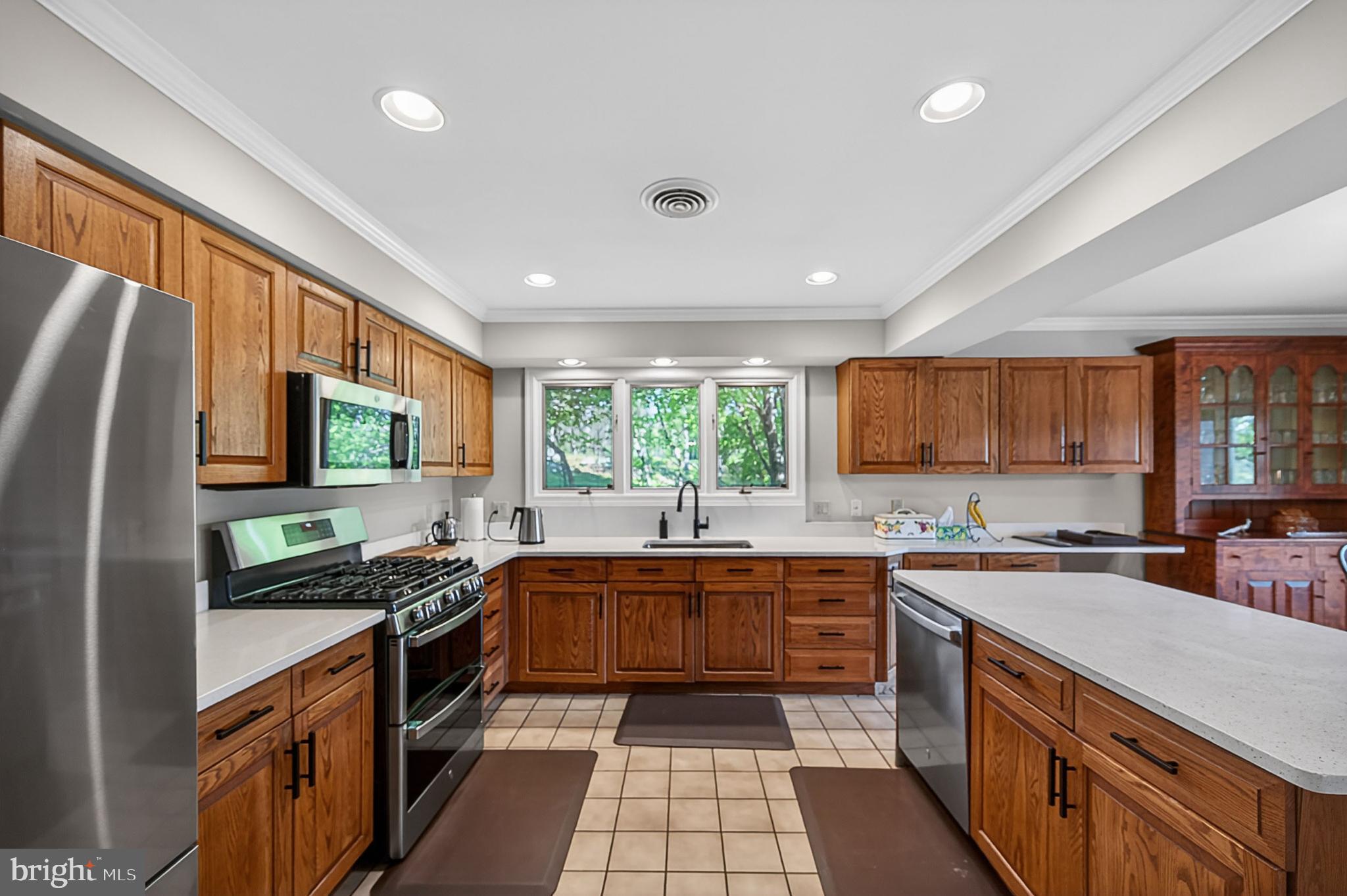 CRESS CREEK - Residential
