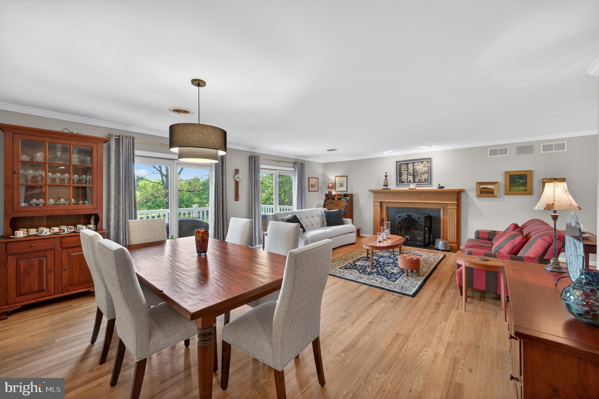 CRESS CREEK - Residential