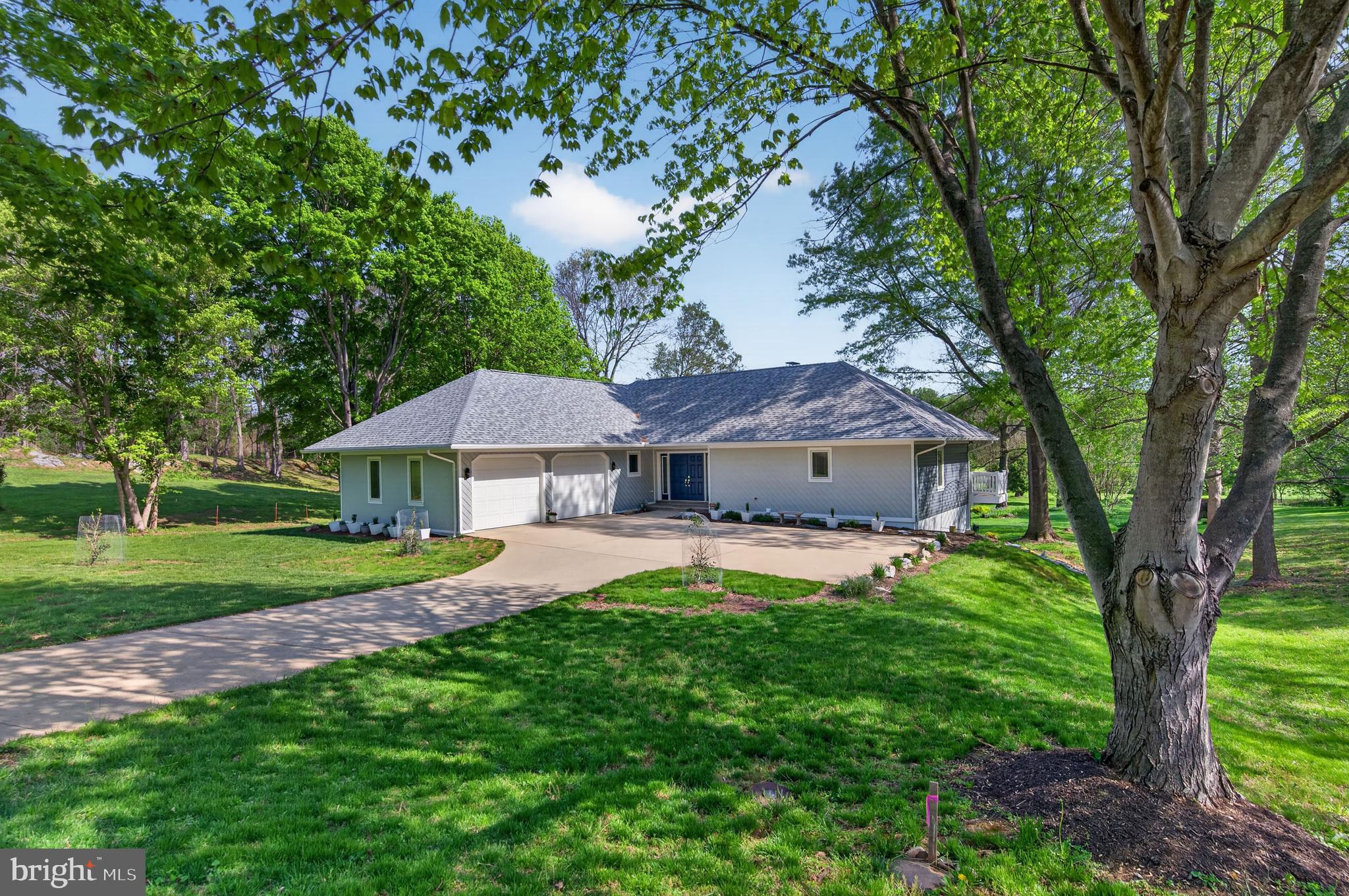 CRESS CREEK - Residential