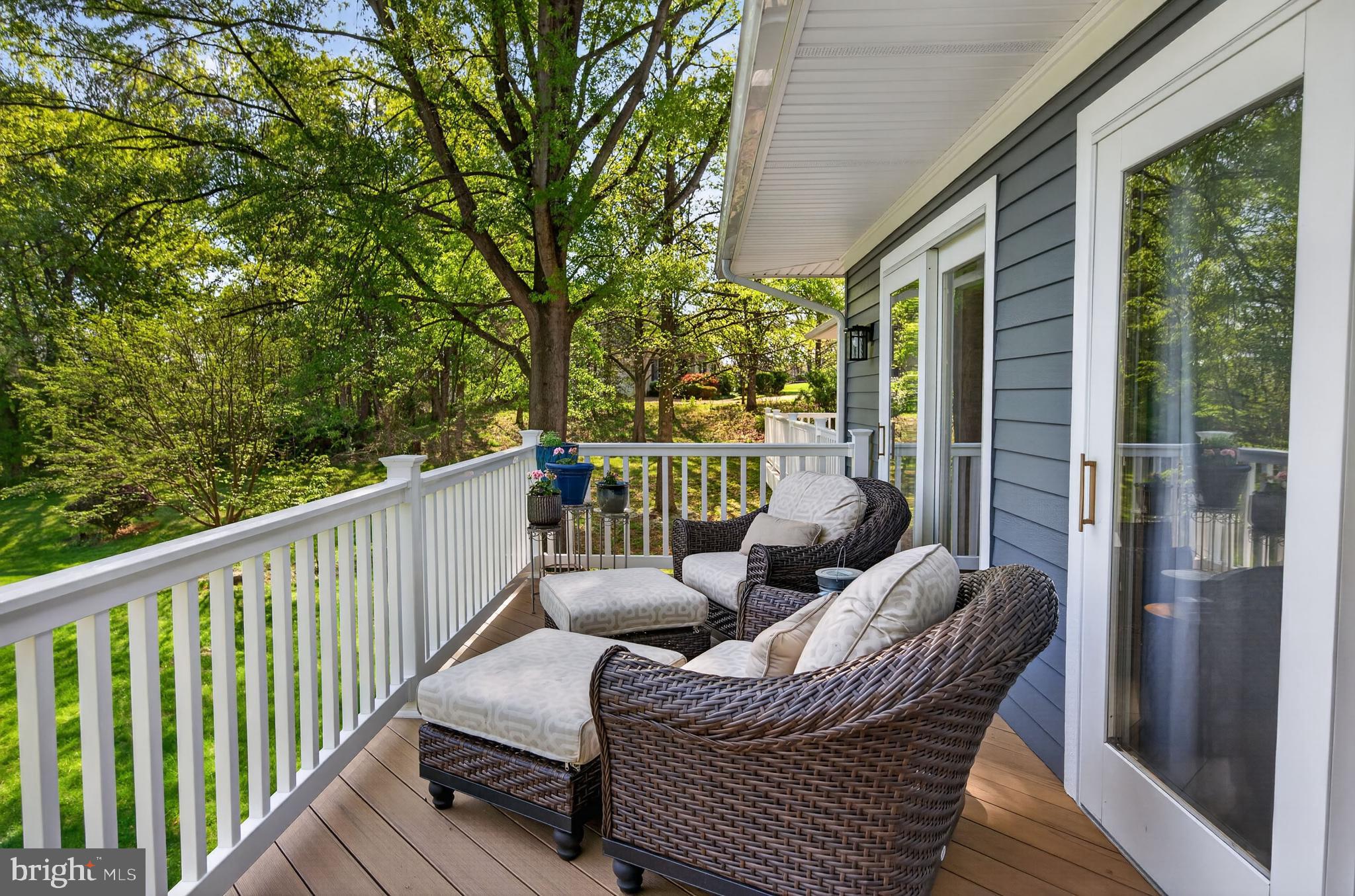 CRESS CREEK - Residential