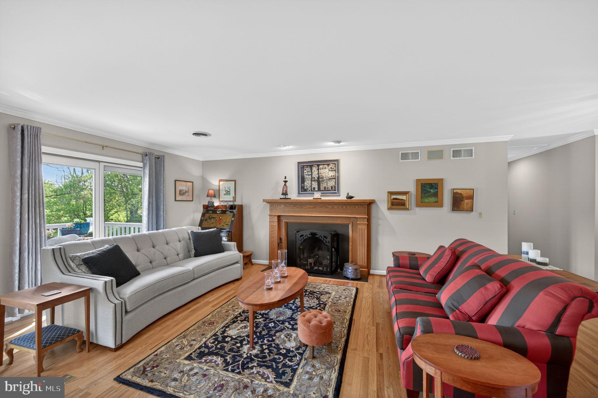 CRESS CREEK - Residential