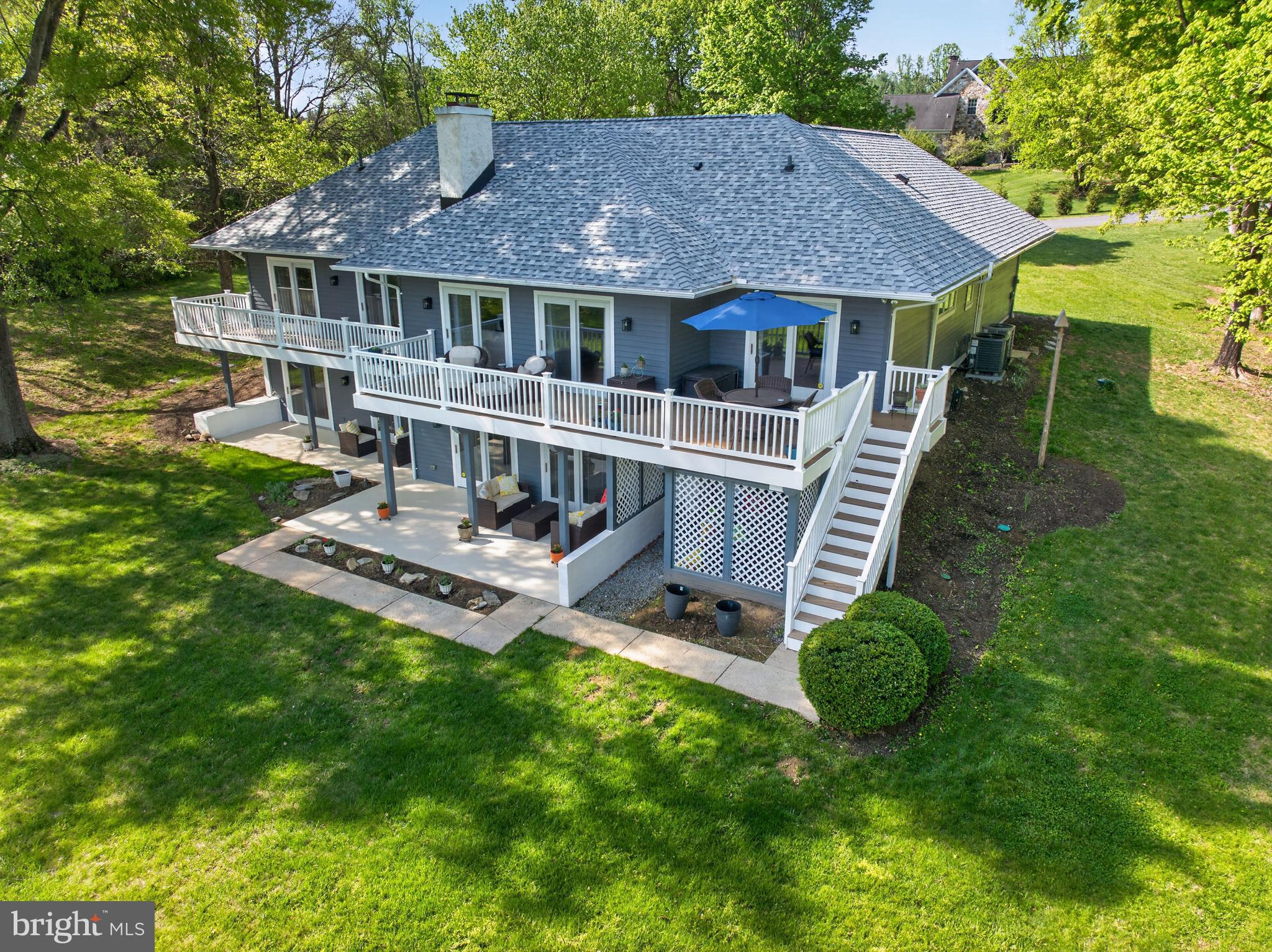 CRESS CREEK - Residential