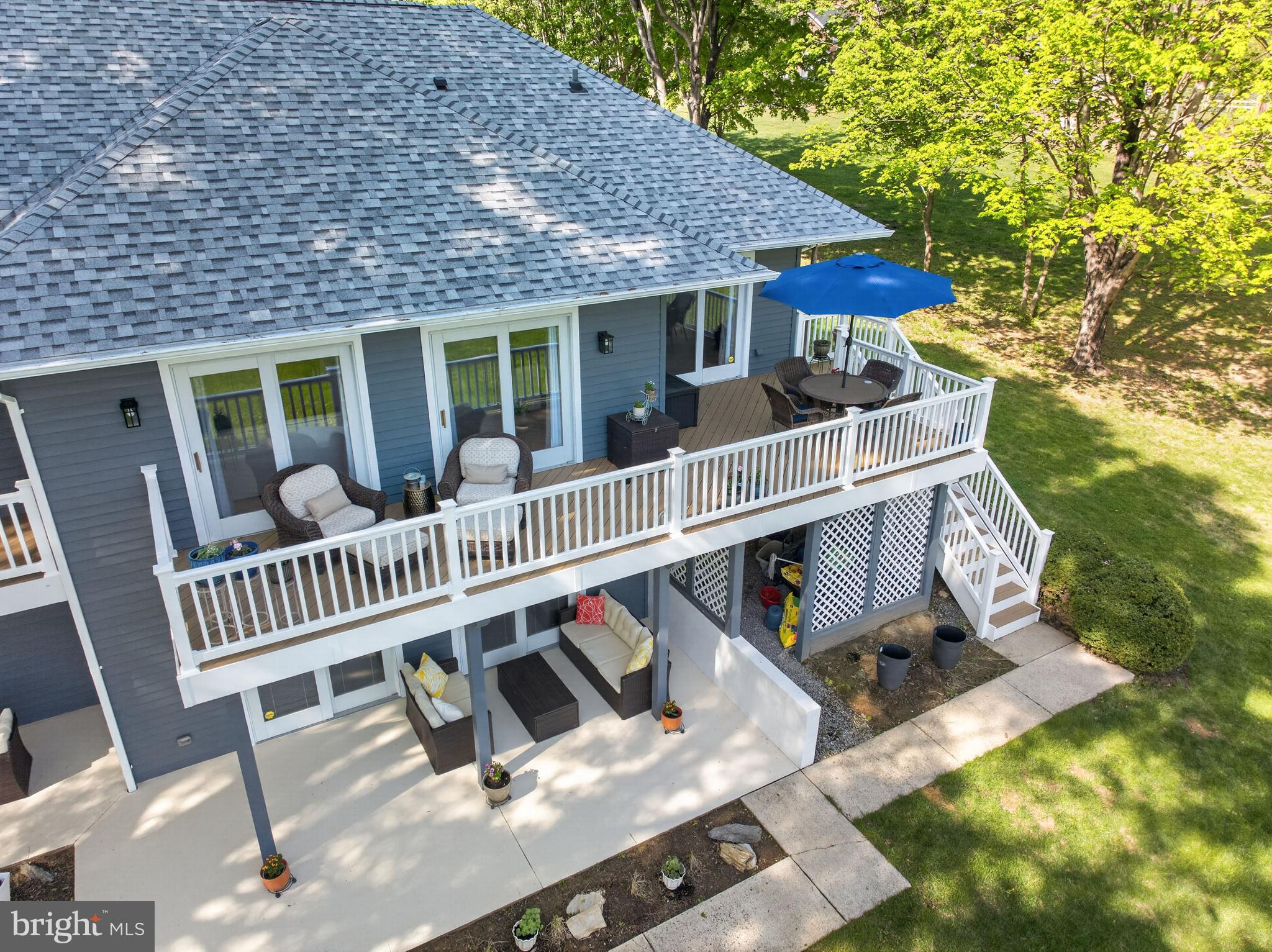 CRESS CREEK - Residential