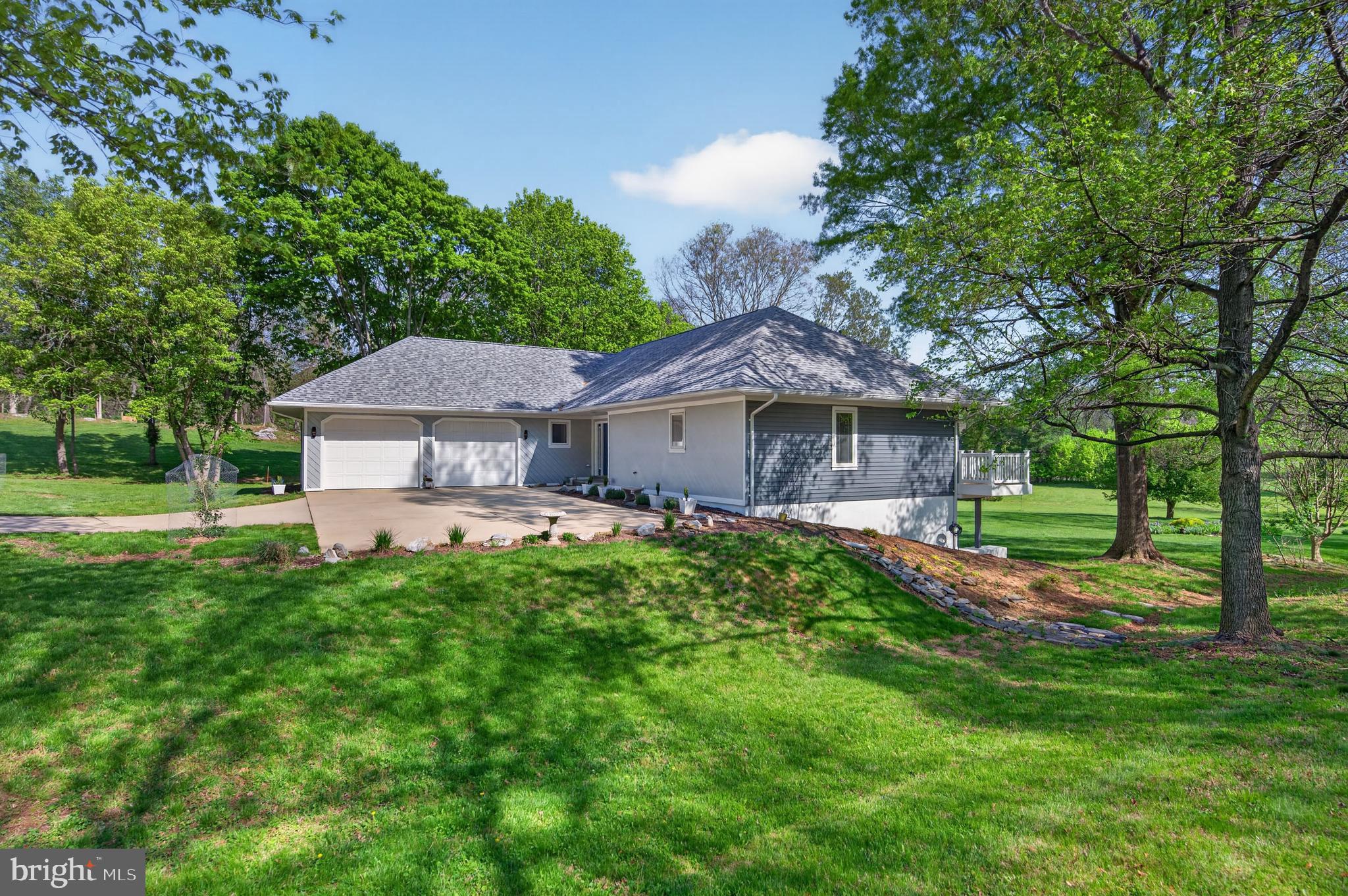 CRESS CREEK - Residential
