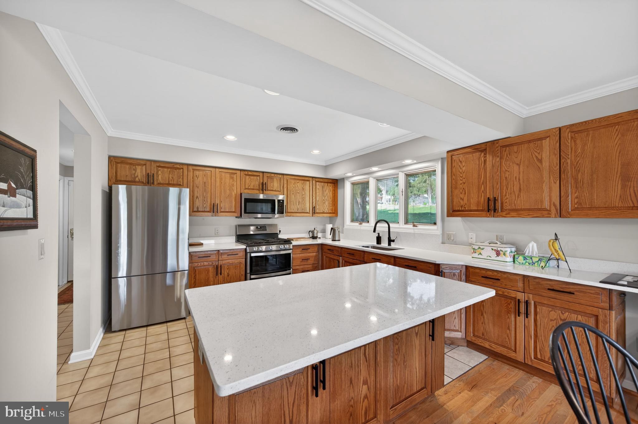 CRESS CREEK - Residential