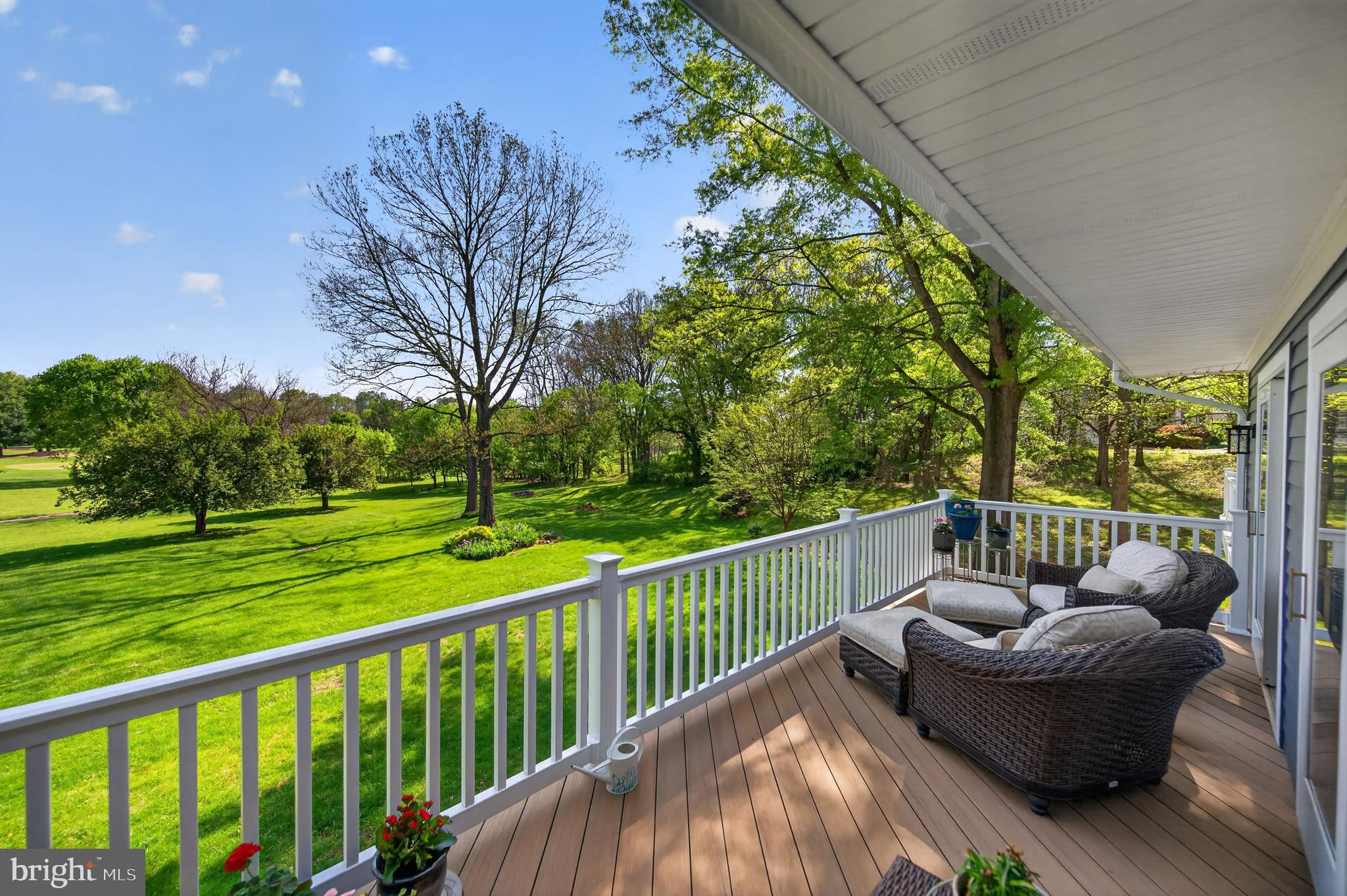 CRESS CREEK - Residential