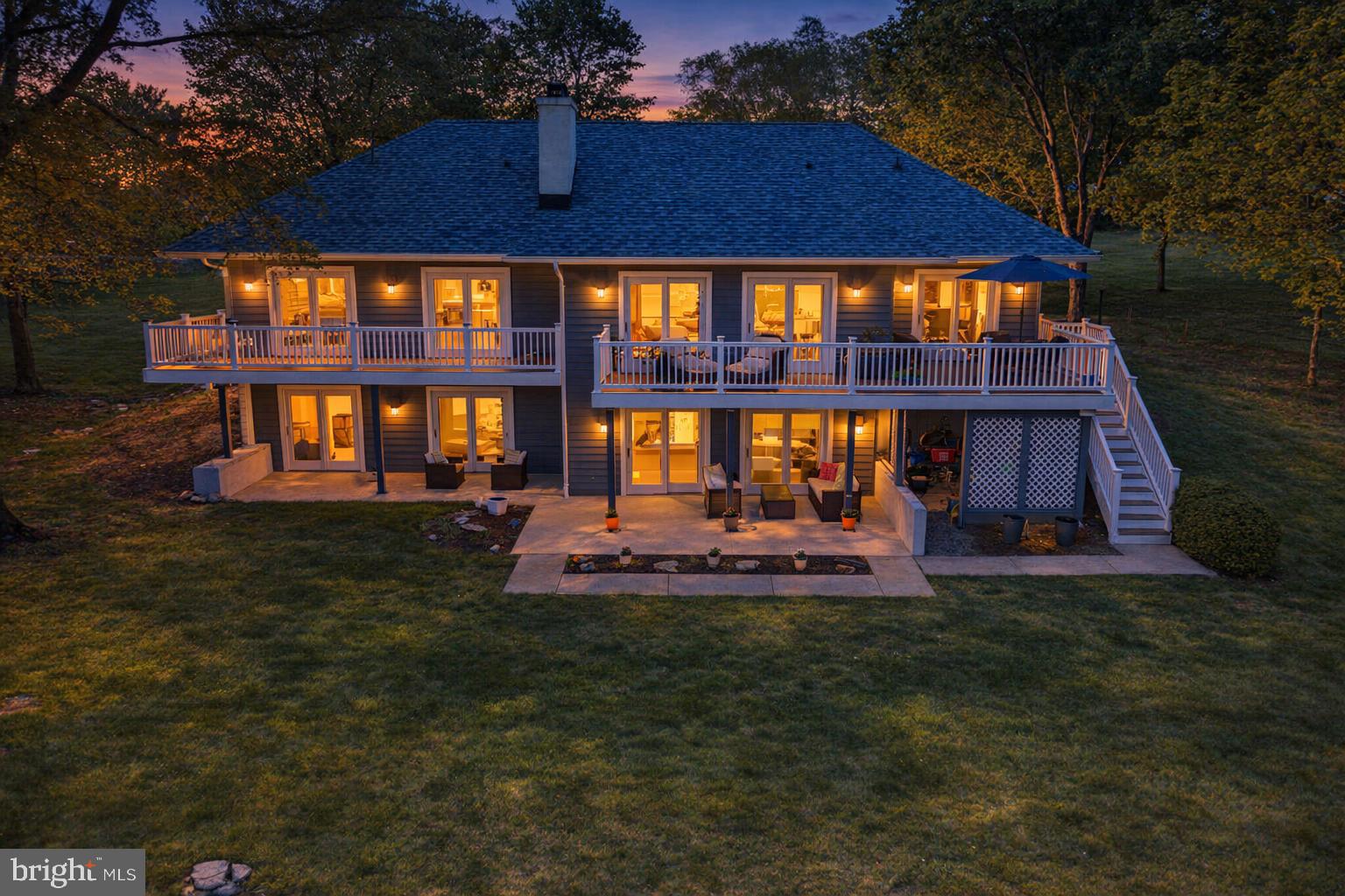 CRESS CREEK - Residential