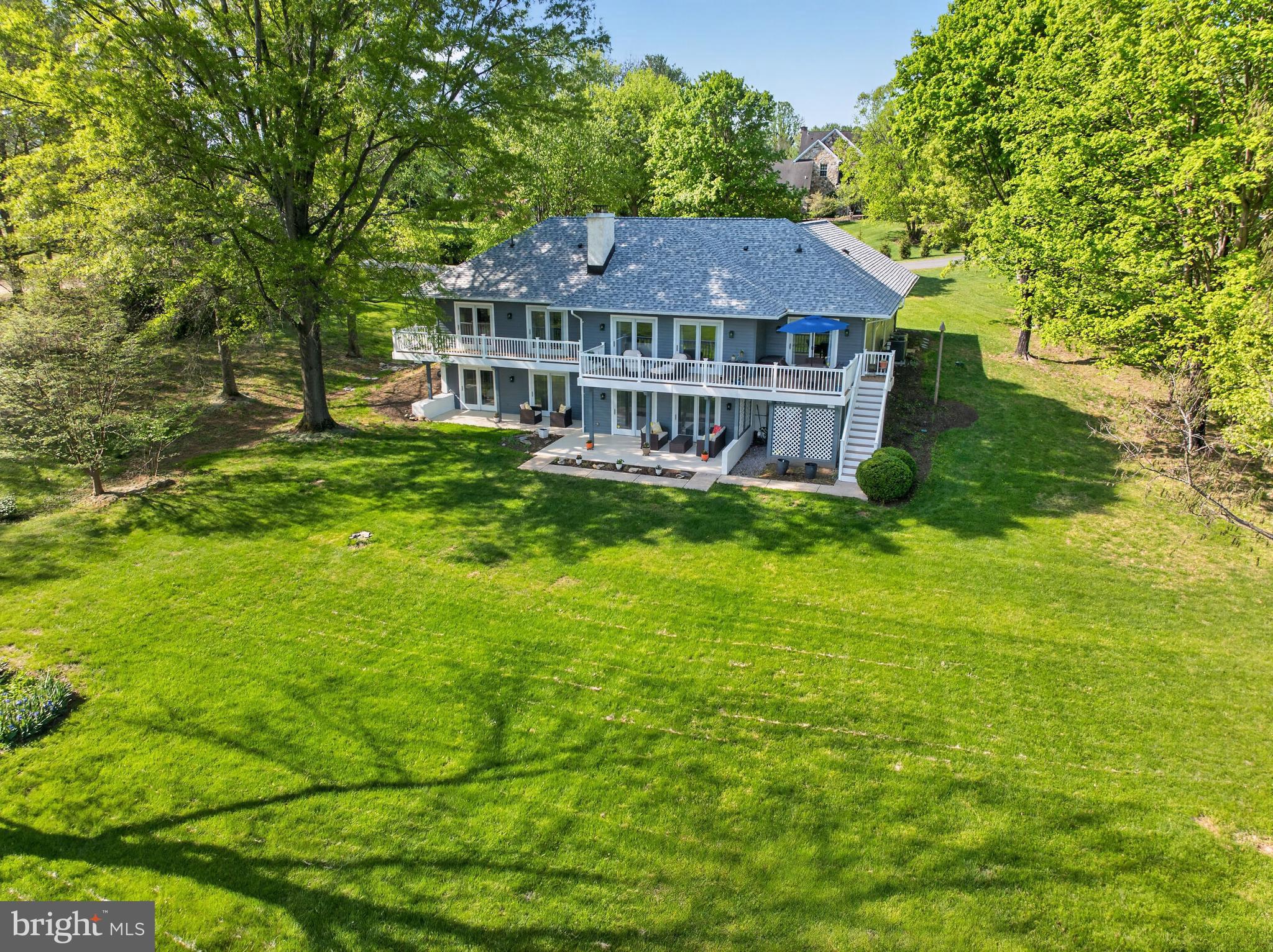CRESS CREEK - Residential