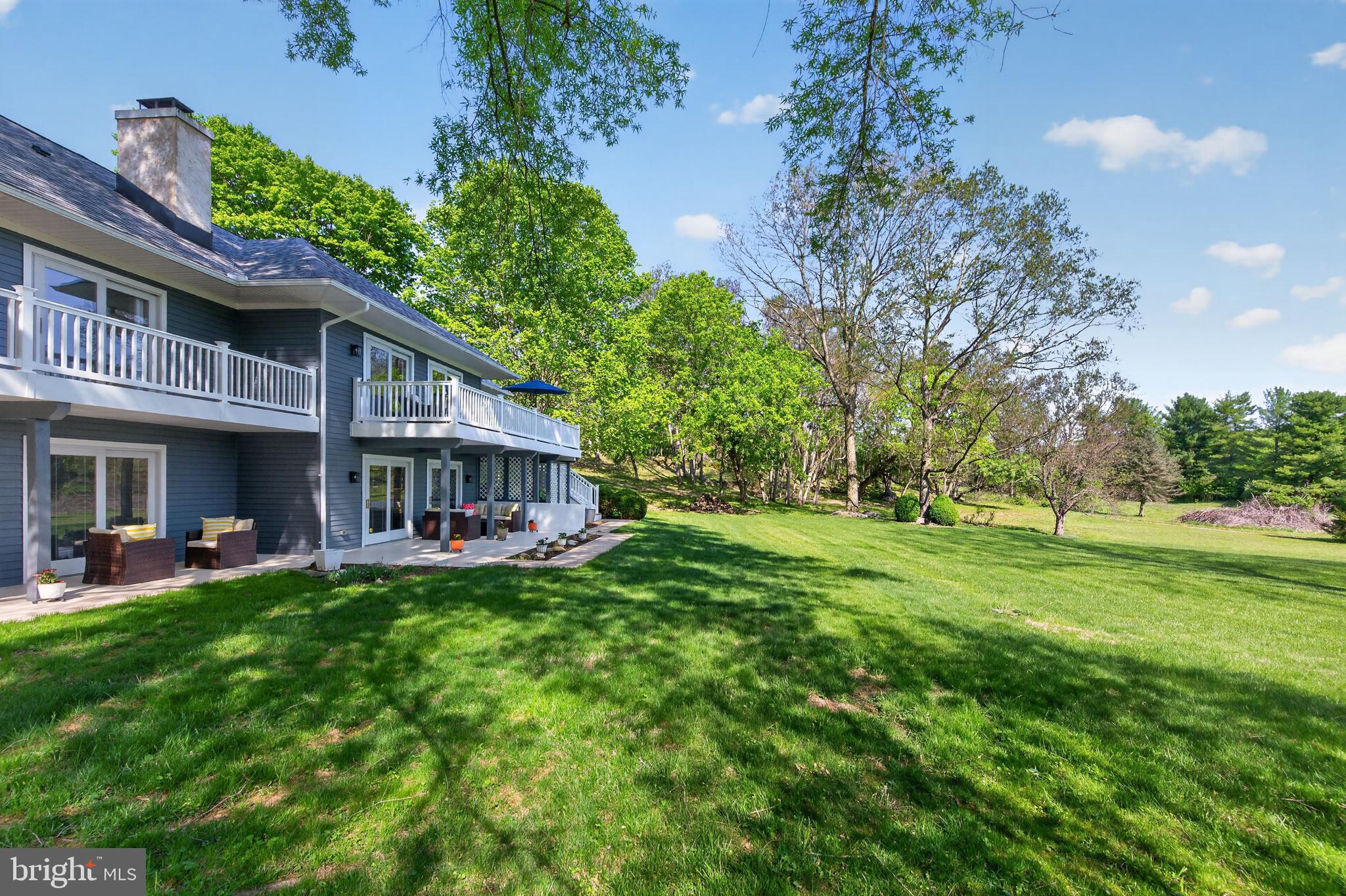 CRESS CREEK - Residential
