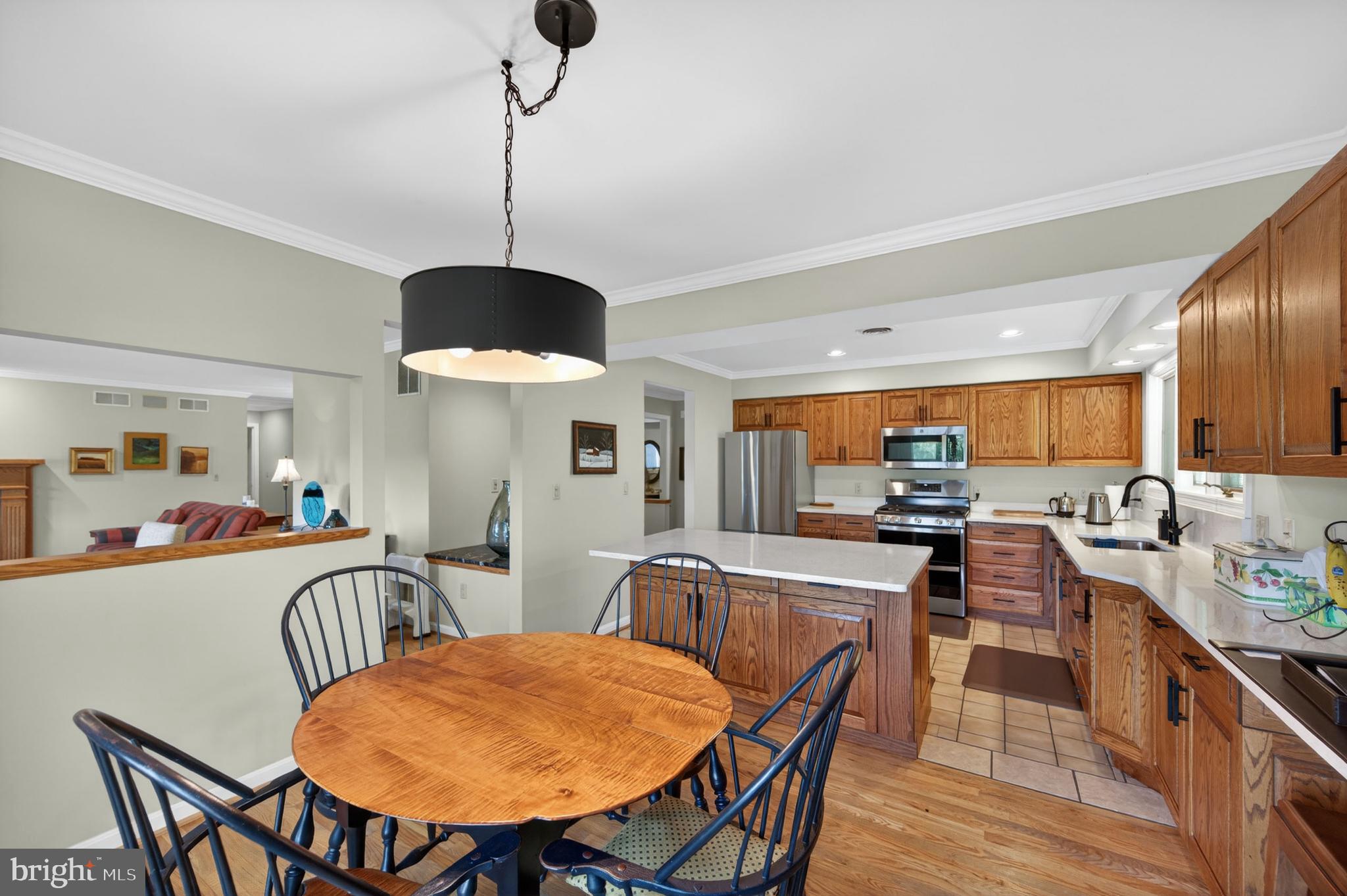 CRESS CREEK - Residential
