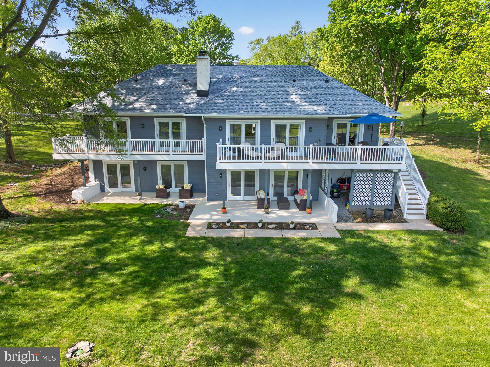 CRESS CREEK - Residential
