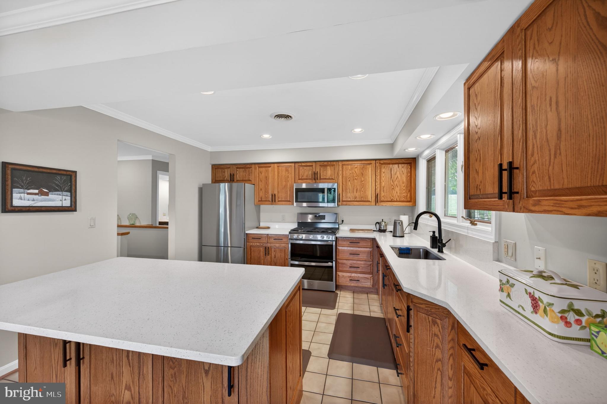 CRESS CREEK - Residential