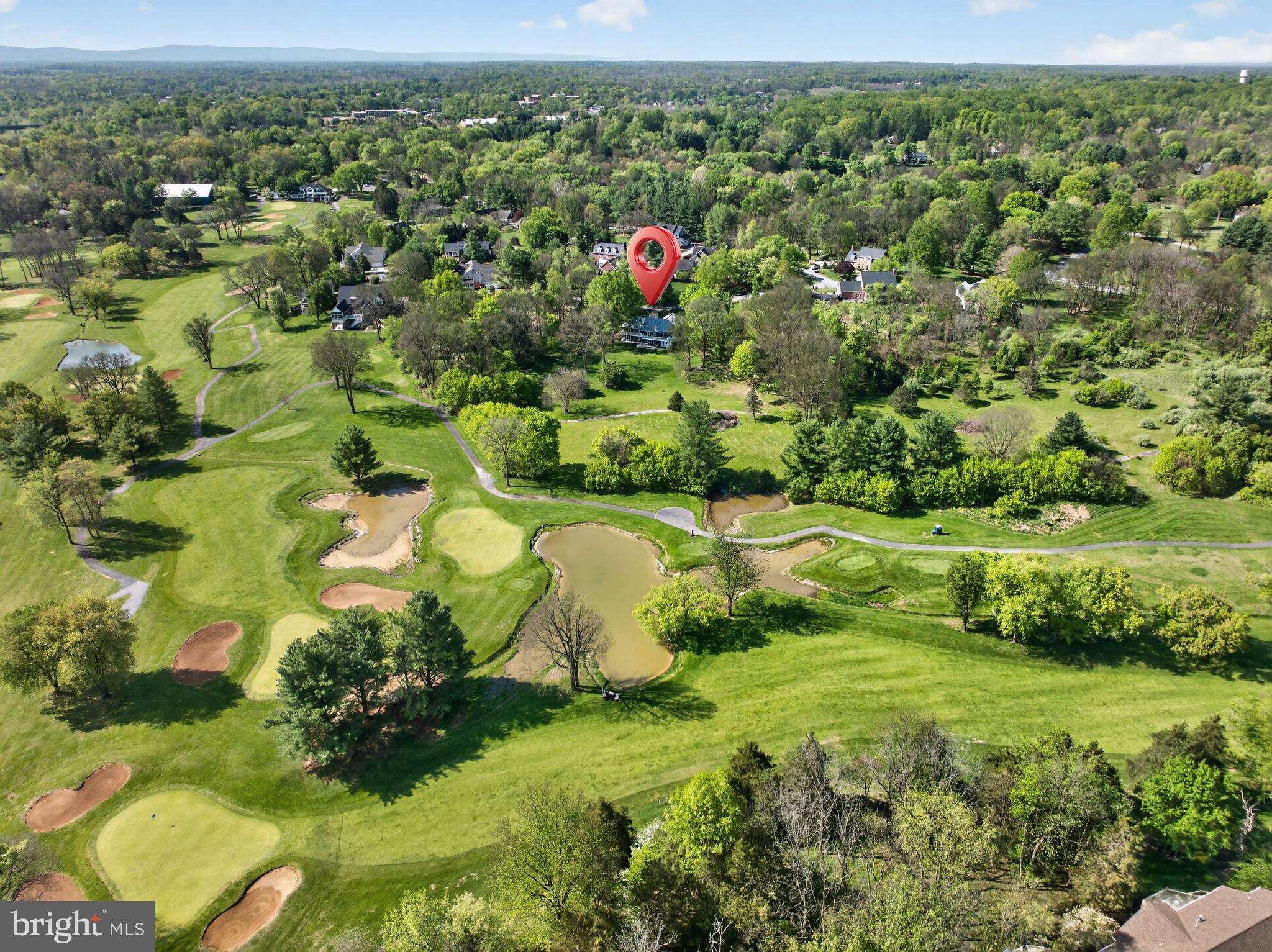 CRESS CREEK - Residential