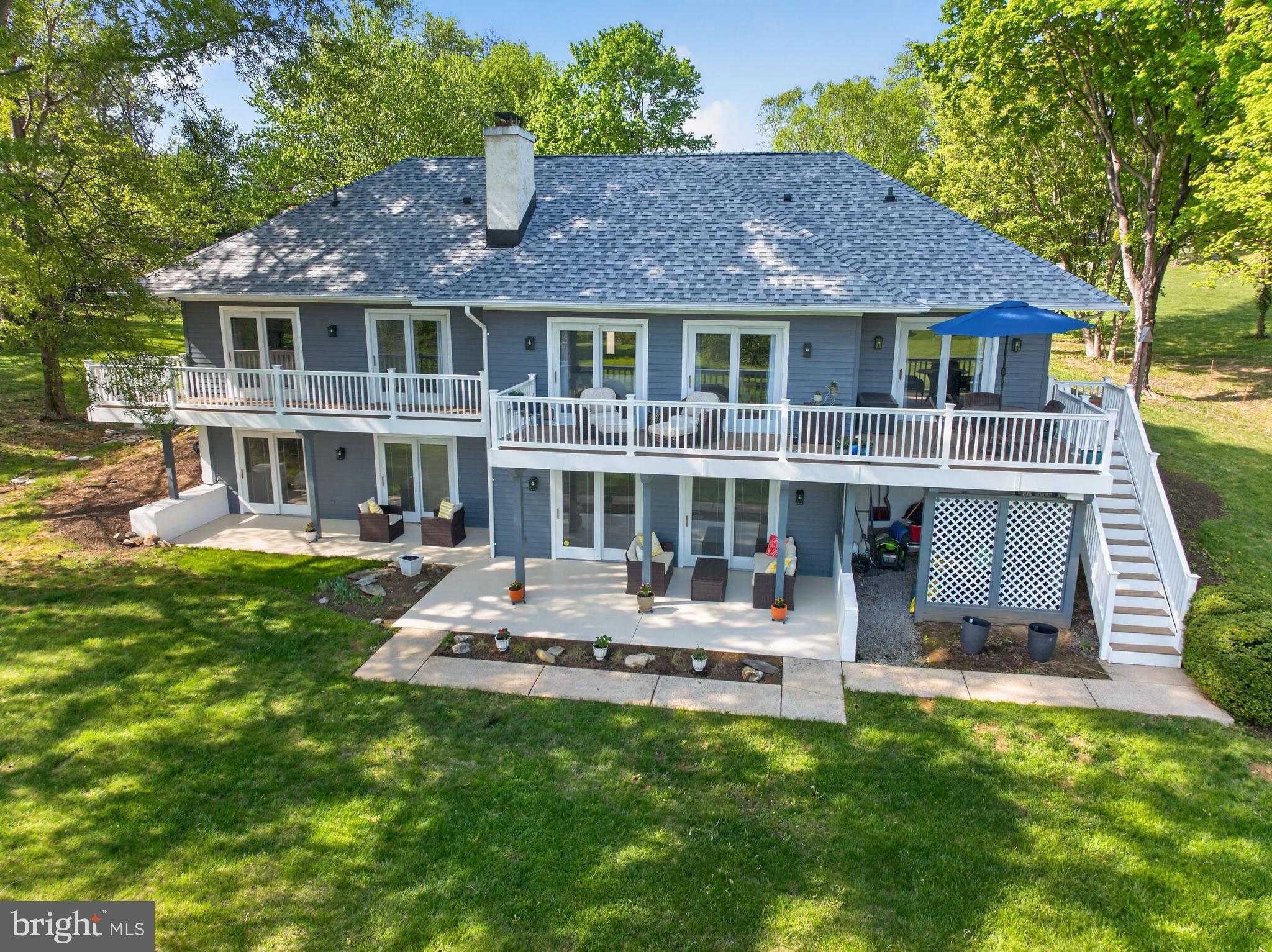 CRESS CREEK - Residential