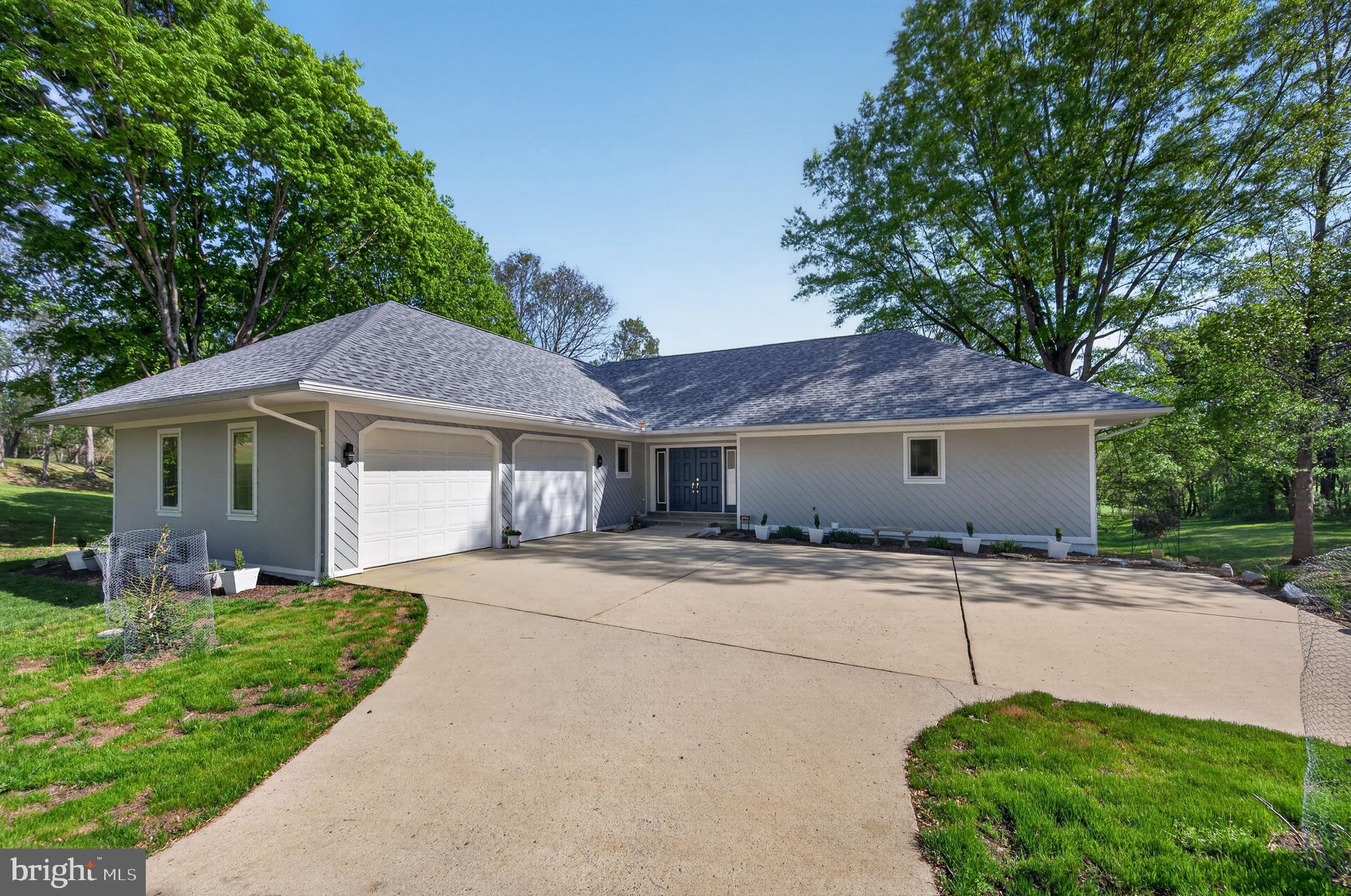 CRESS CREEK - Residential