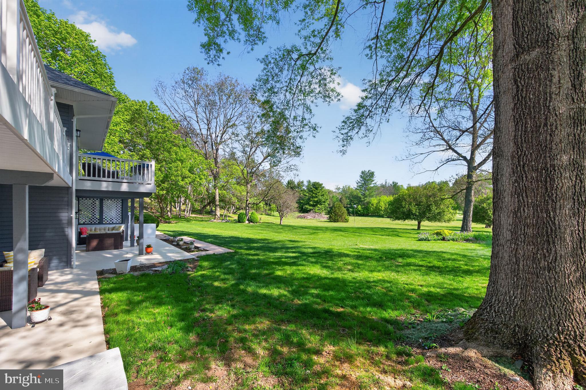 CRESS CREEK - Residential