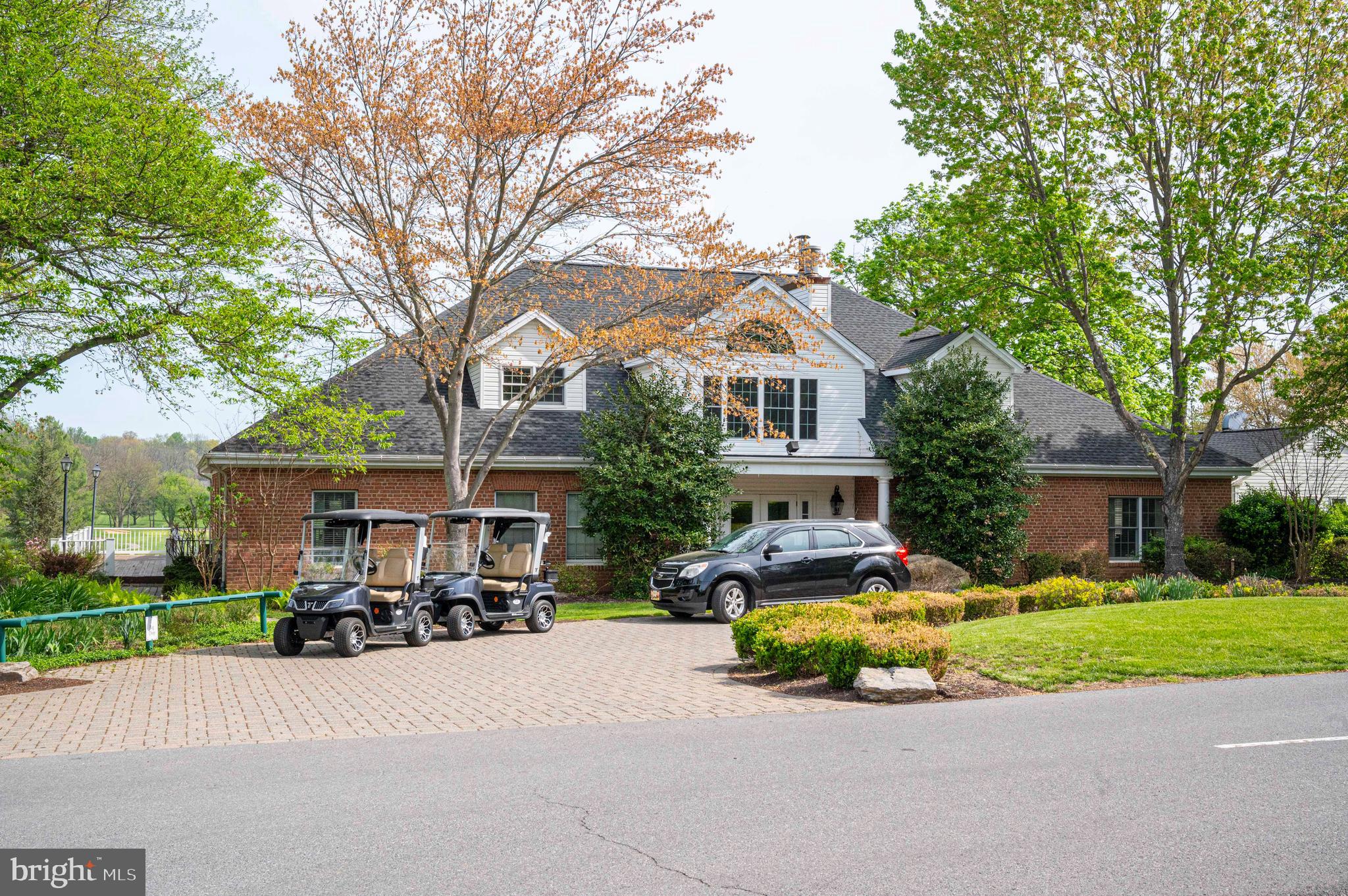 CRESS CREEK - Residential