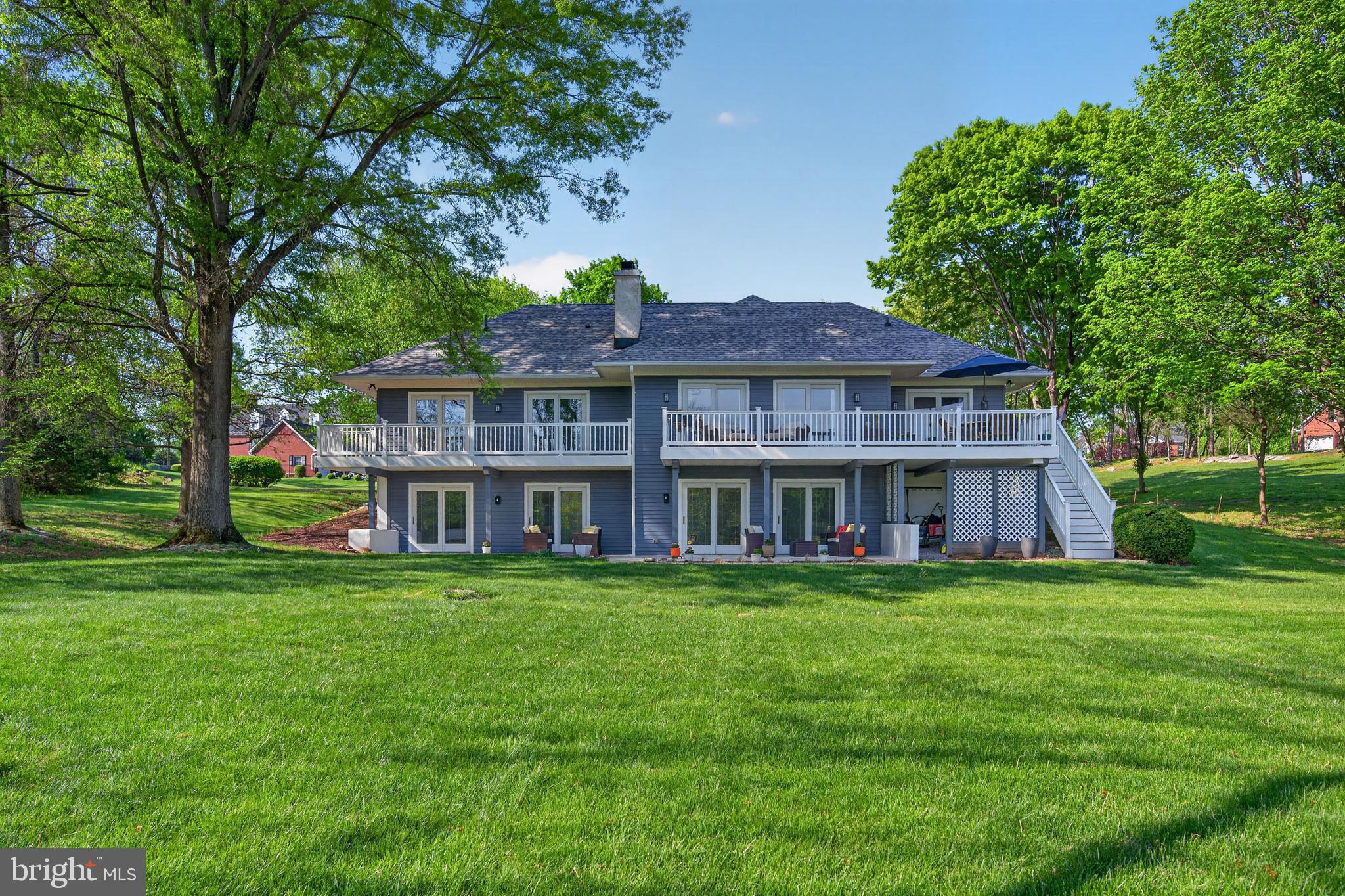 CRESS CREEK - Residential