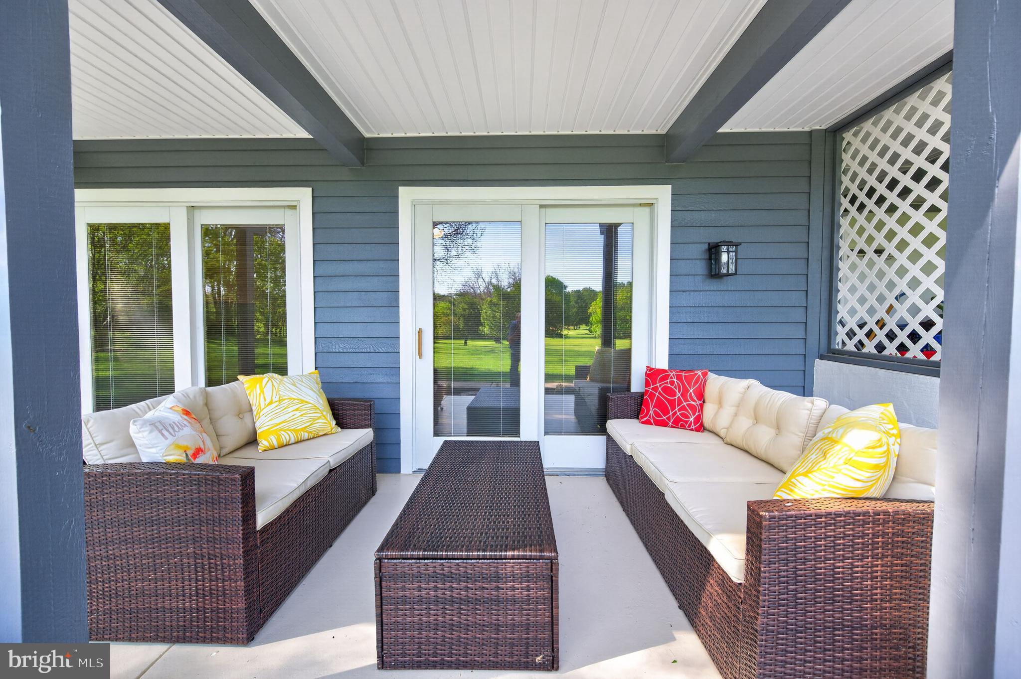 CRESS CREEK - Residential