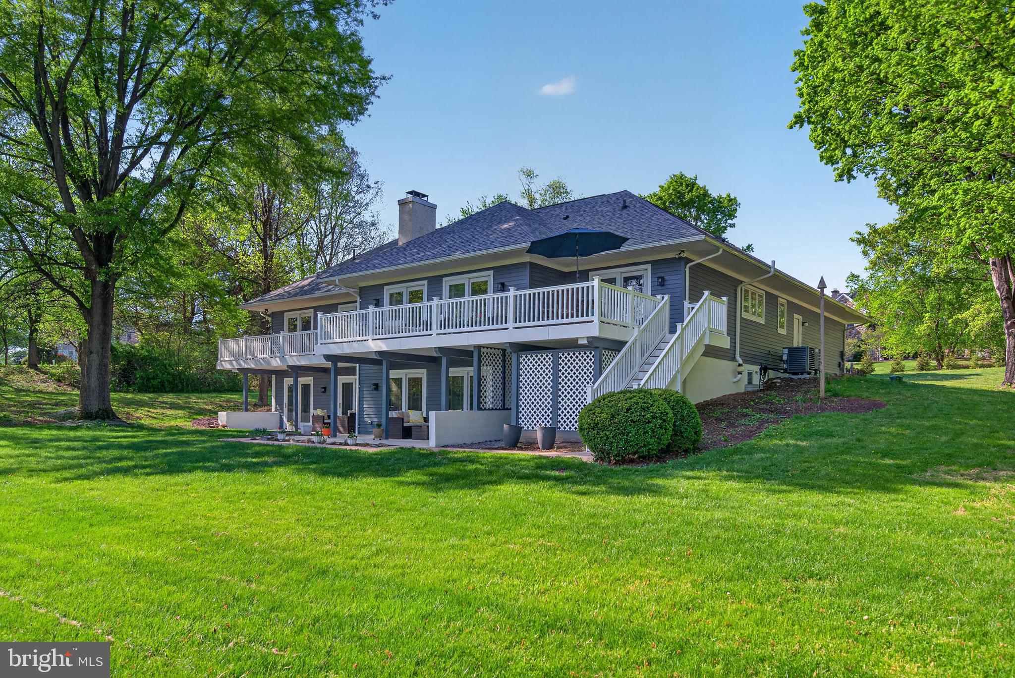 CRESS CREEK - Residential