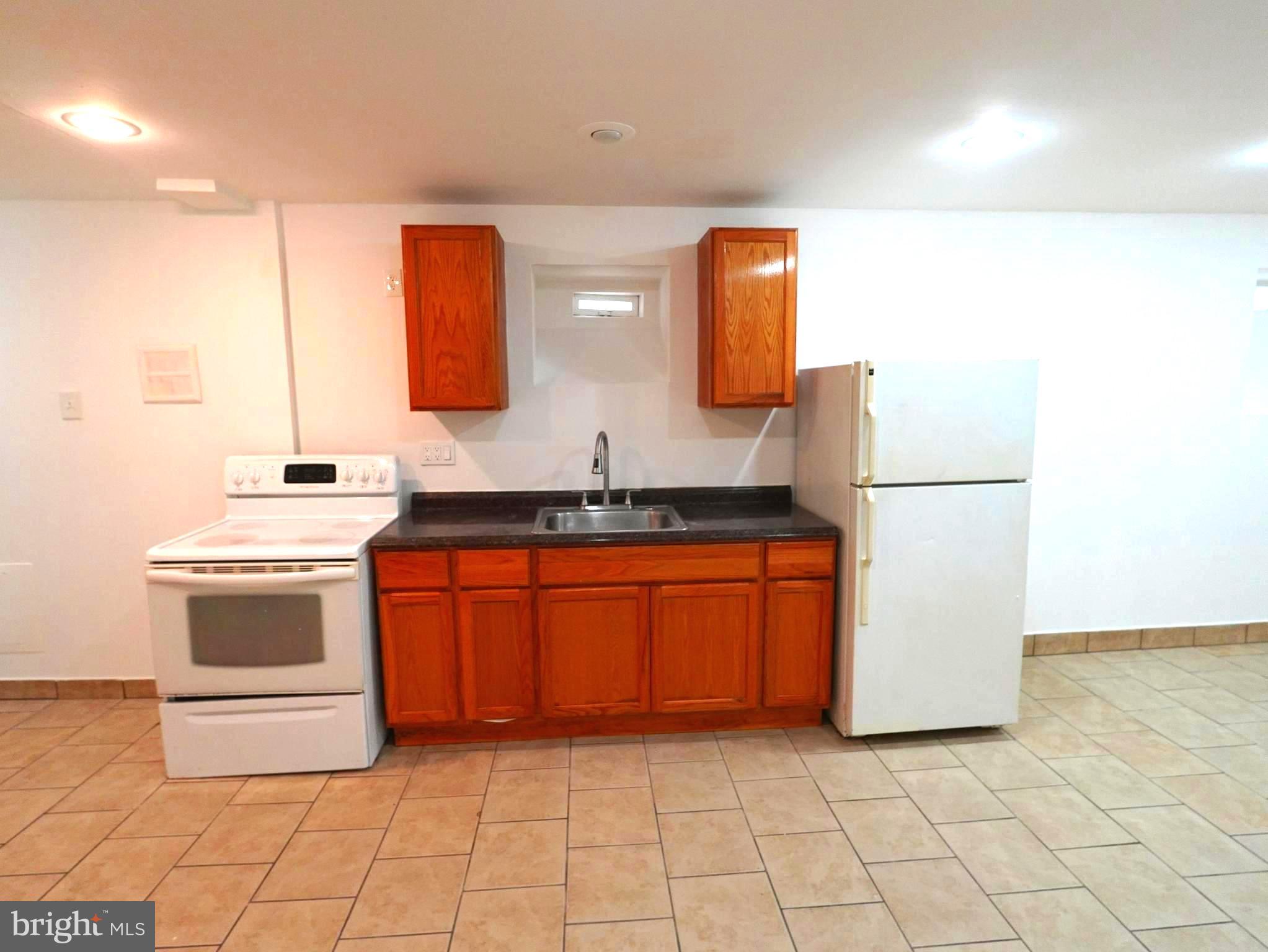 KINGSESSING - Residential Income