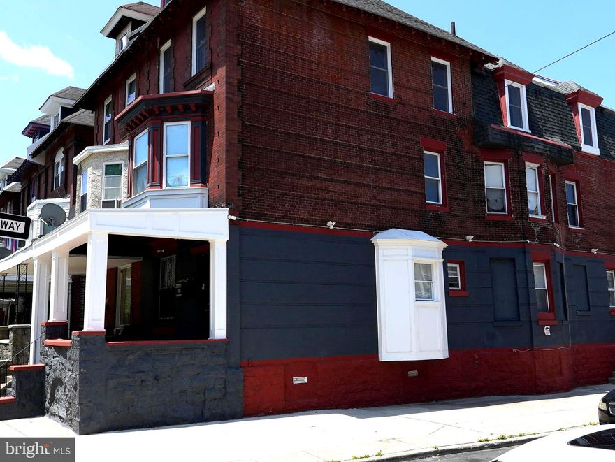 Exceptional Corner Four-Unit Investment Property in University City
Address: 5013 Chester Ave, Philadelphia, PA
🏡 Updated Listing – Now Offered at $799,900!
Incredible investment or owner-user opportunity! This property is now listed at $799,900 and features separately metered utilities, providing excellent rental flexibility and cost efficiency. Each unit includes its own independent forced air central heating and air conditioning systems, ensuring year-round comfort and complete autonomy for tenants or residents.
Whether you're looking to expand your portfolio or settle into a property that pays for itself, this listing offers unmatched value.
📍 Features:
Each unit with separate electric, and water meters
Independent central HVAC systems for every unit (forced air heat & A/C)
Income-producing potential
Prime location
📞 Contact us today for more details or to schedule a private tour!


Don’t miss out on this outstanding opportunity to own a well-maintained four-unit investment property in the highly desirable University City neighborhood! Located at a prime corner with convenient access to the 13 Trolley and Regional Rail, this property is ideally situated for renters, offering ease of access to local universities, hospitals, and all that the vibrant area has to offer.

Key Features:
Fully Renovated 3rd Floor Apartment – 2025:
The 3rd-floor apartment has been completely renovated in 2025, offering fresh, modern finishes and an updated design. A great option for prospective tenants looking for stylish, move-in ready living spaces.

Well-Maintained & Updated Units:
This twin corner property was fully renovated in 2012, with each unit showcasing extra width, high ceilings, and abundant natural light throughout. Every apartment has its own central air conditioning and heating units, ensuring year-round comfort for tenants.

Efficient and Tenant-Friendly Layout:

Two 2-bedroom units

One 3-bedroom unit

One spacious studio apartment with office space on the lower level

All units feature separate utilities, providing ease of management and reducing the burden on the owner.

Modern Amenities & Peace of Mind:

Laundry room and storage in the basement for tenant convenience

New concrete surrounding the building for an enhanced exterior

State-of-the-art security system, including automatic flood lights

Property complies with Philadelphia Fire Code for added safety

Newly installed 5” sewer line with a 100-year corrosion warranty

Prime Location:
Located near major hospitals and universities, this property attracts high-demand tenants, offering stable, long-term returns. The location is ideal for students, medical professionals, and faculty members looking for a convenient, well-maintained living space.

Investment & Financing Options:
For Owner Occupants:

FHA financing with as little as 3.5% down

Conventional financing with as little as 5% down

$3,000 grant & $7,500 grant eligible

For Investors:

Rent-only verification

Financing options with as little as 20% down

Ability to buy in an LLC

Pre-payment penalties allowed to secure rates in the 6% range

Interest-only financing with 25% down

Why This Property?
High-demand University City location

Fully updated, well-maintained units with modern amenities

Turnkey investment with separate utilities and security features

Stable rental income potential in a prime area near hospitals and universities

Peace of mind with recent updates, including a new sewer line and compliance with fire codes

This is an exceptional investment with the opportunity for stable returns, whether you are an owner-occupant or investor. With all the recent upgrades and strategic location, 5013 Chester Ave is a prime opportunity you don’t want to miss.

Call today to schedule a showing or inquire about financing options before this amazing investment opportunity slips away!