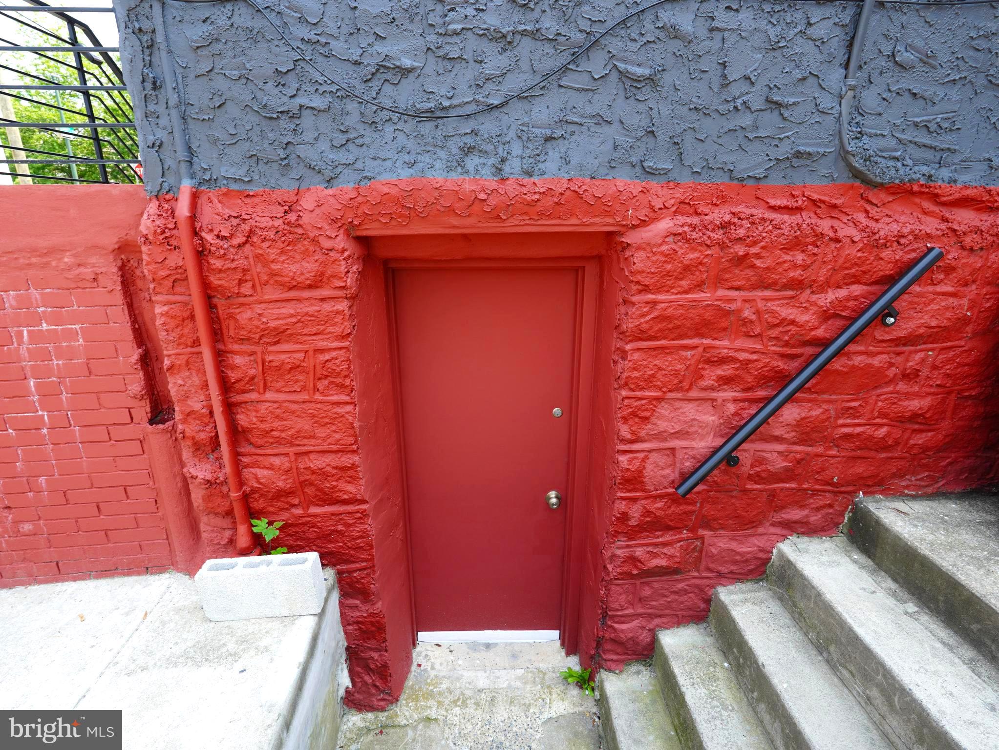 KINGSESSING - Residential Income