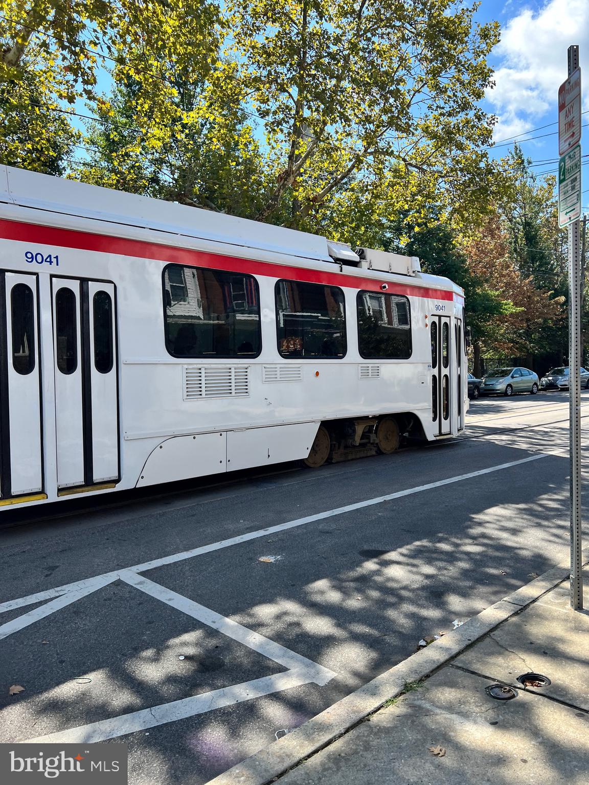 KINGSESSING - Residential Income