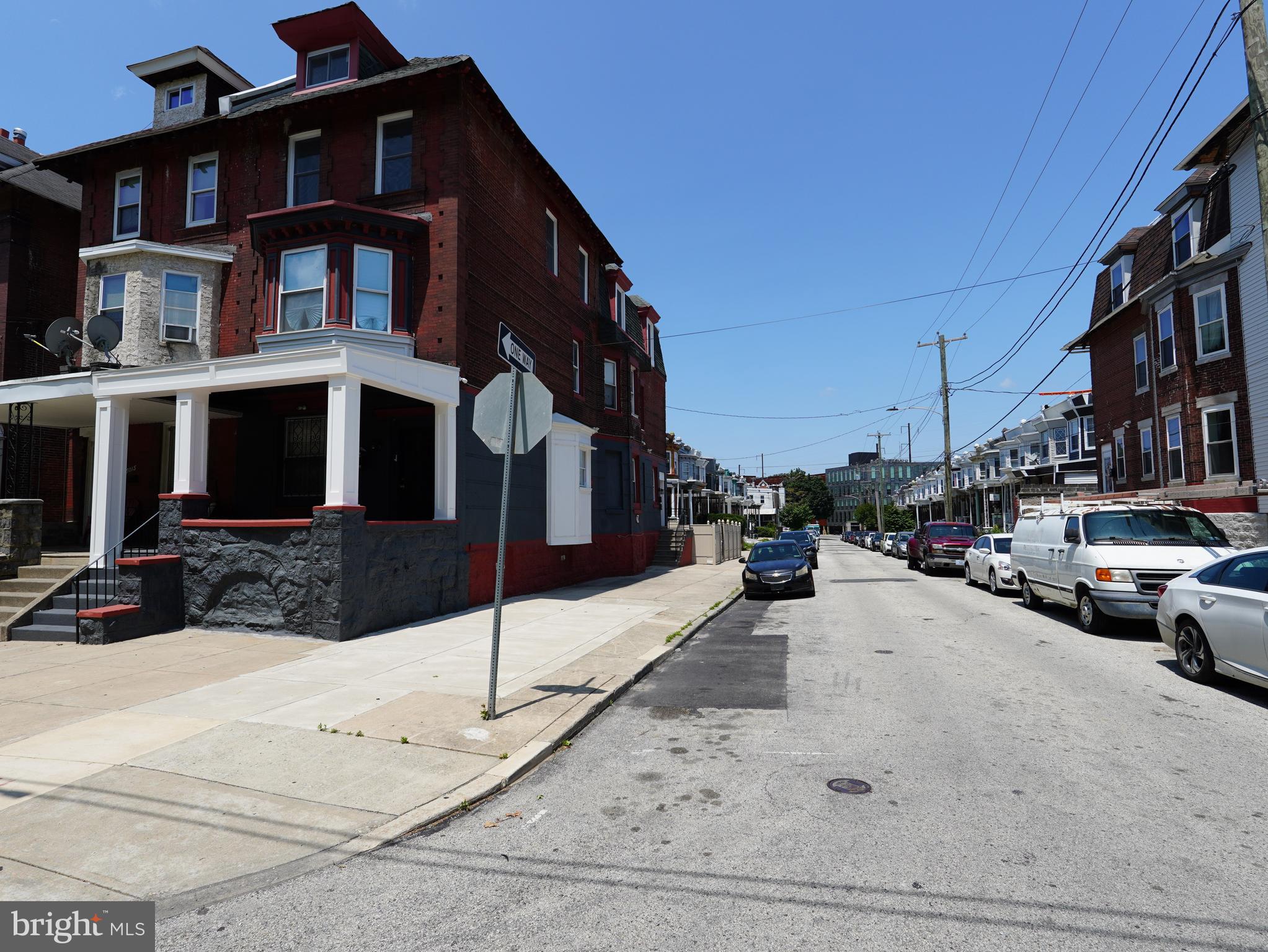 KINGSESSING - Residential Income