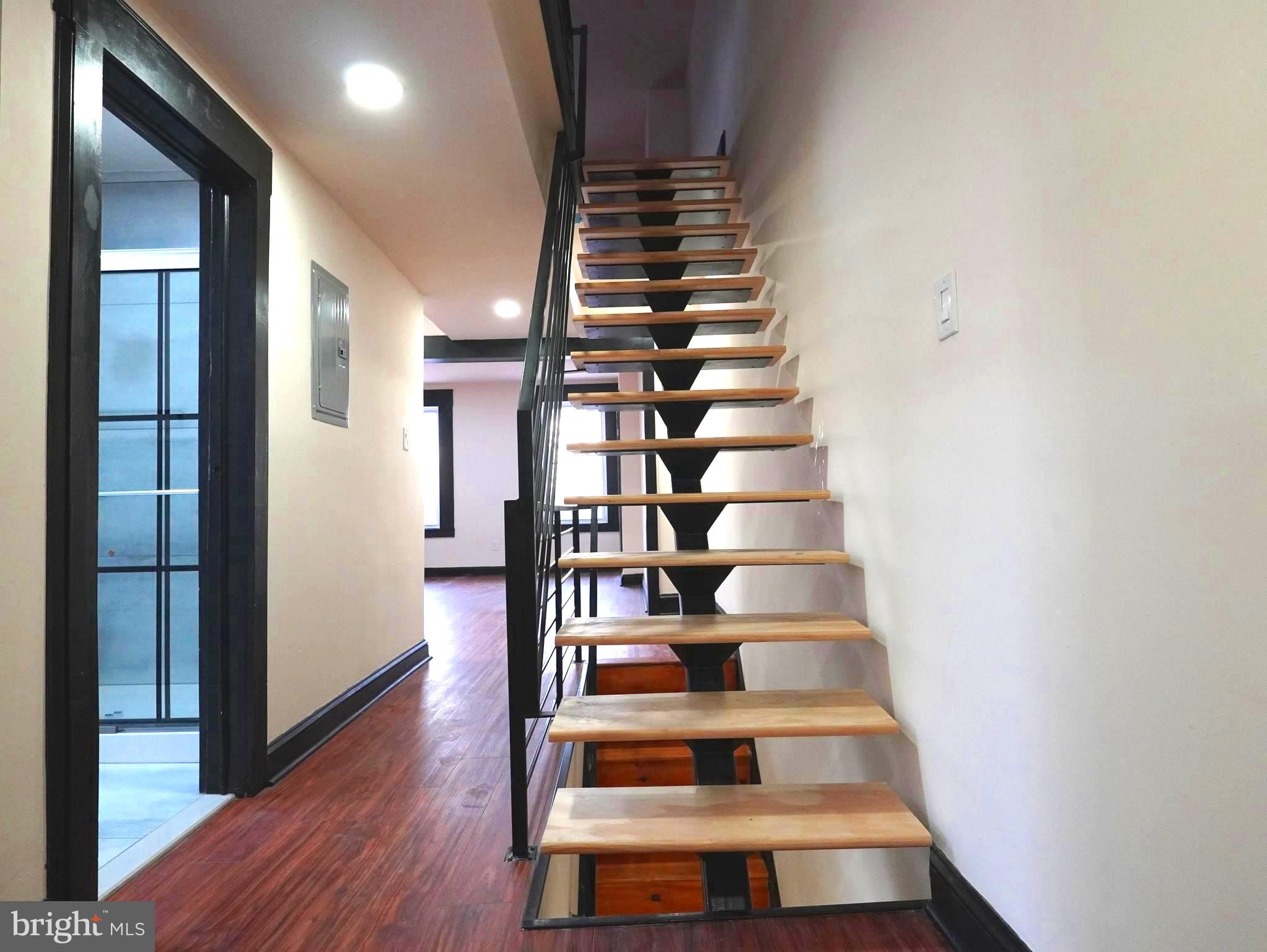 KINGSESSING - Residential Income