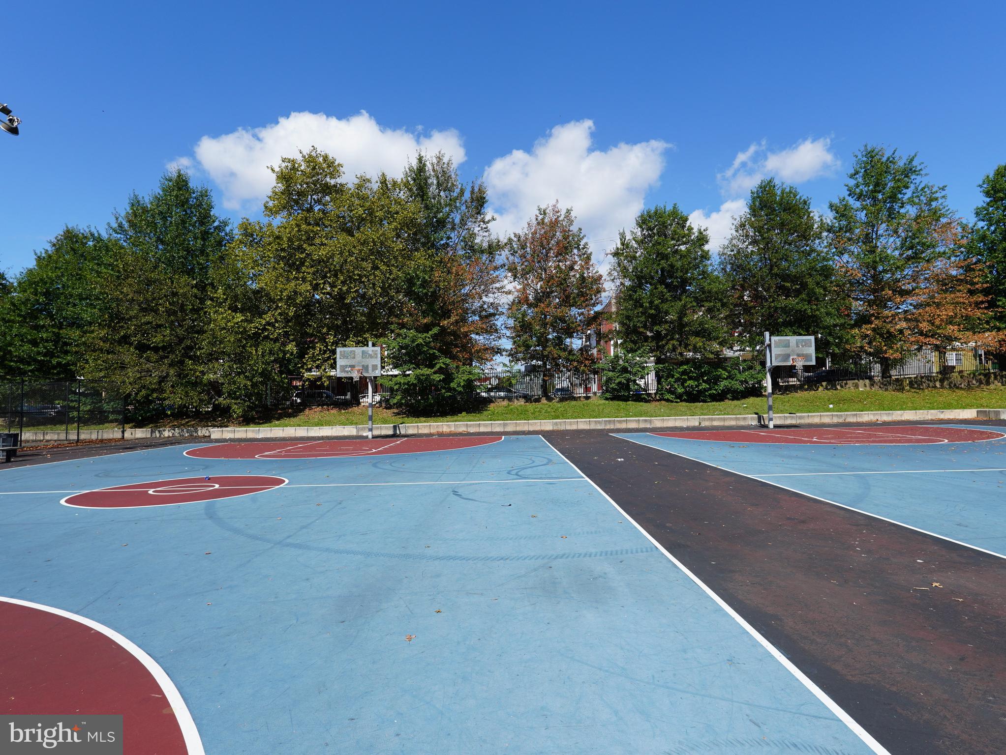 KINGSESSING - Residential Income