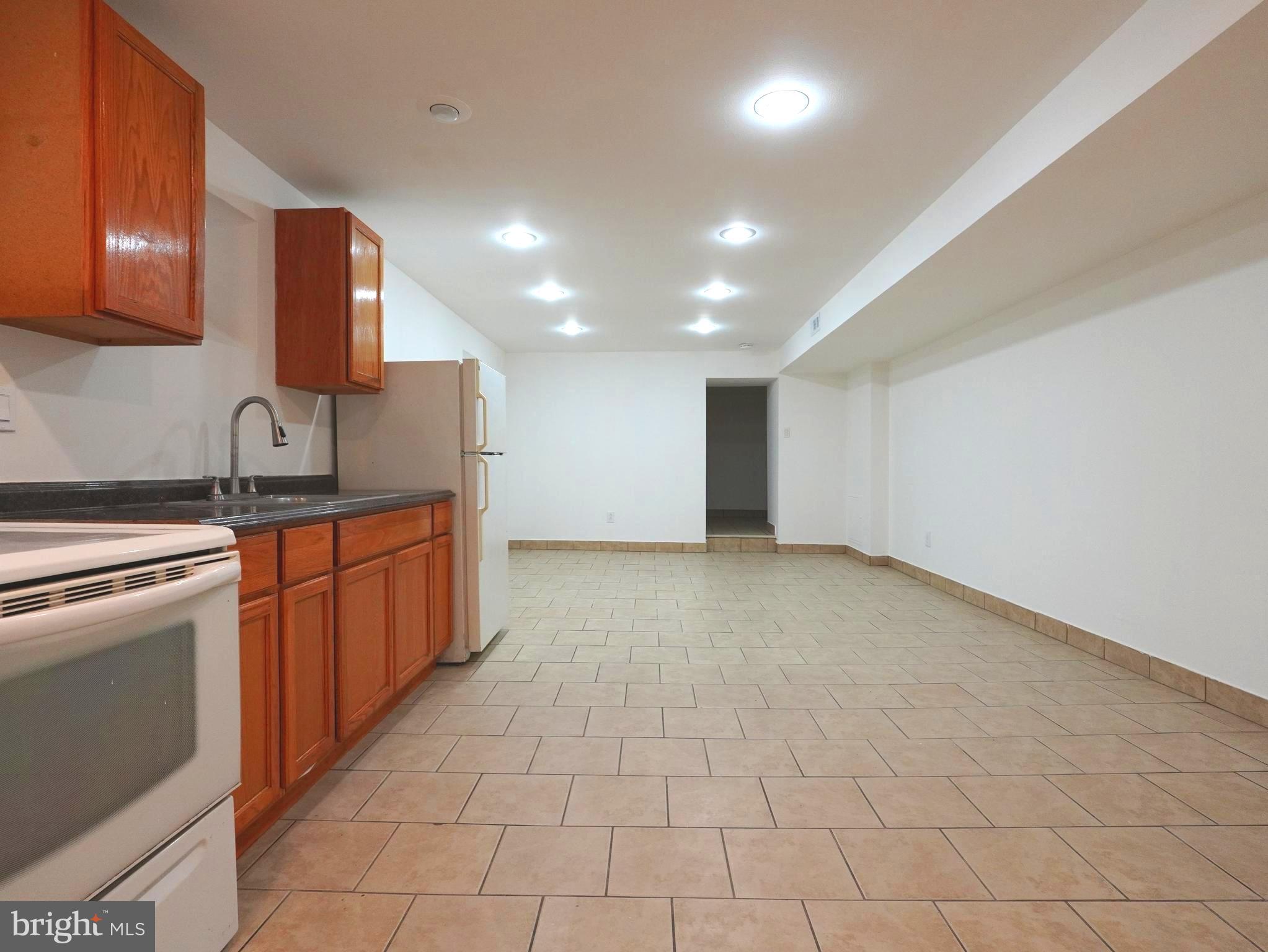 KINGSESSING - Residential Income