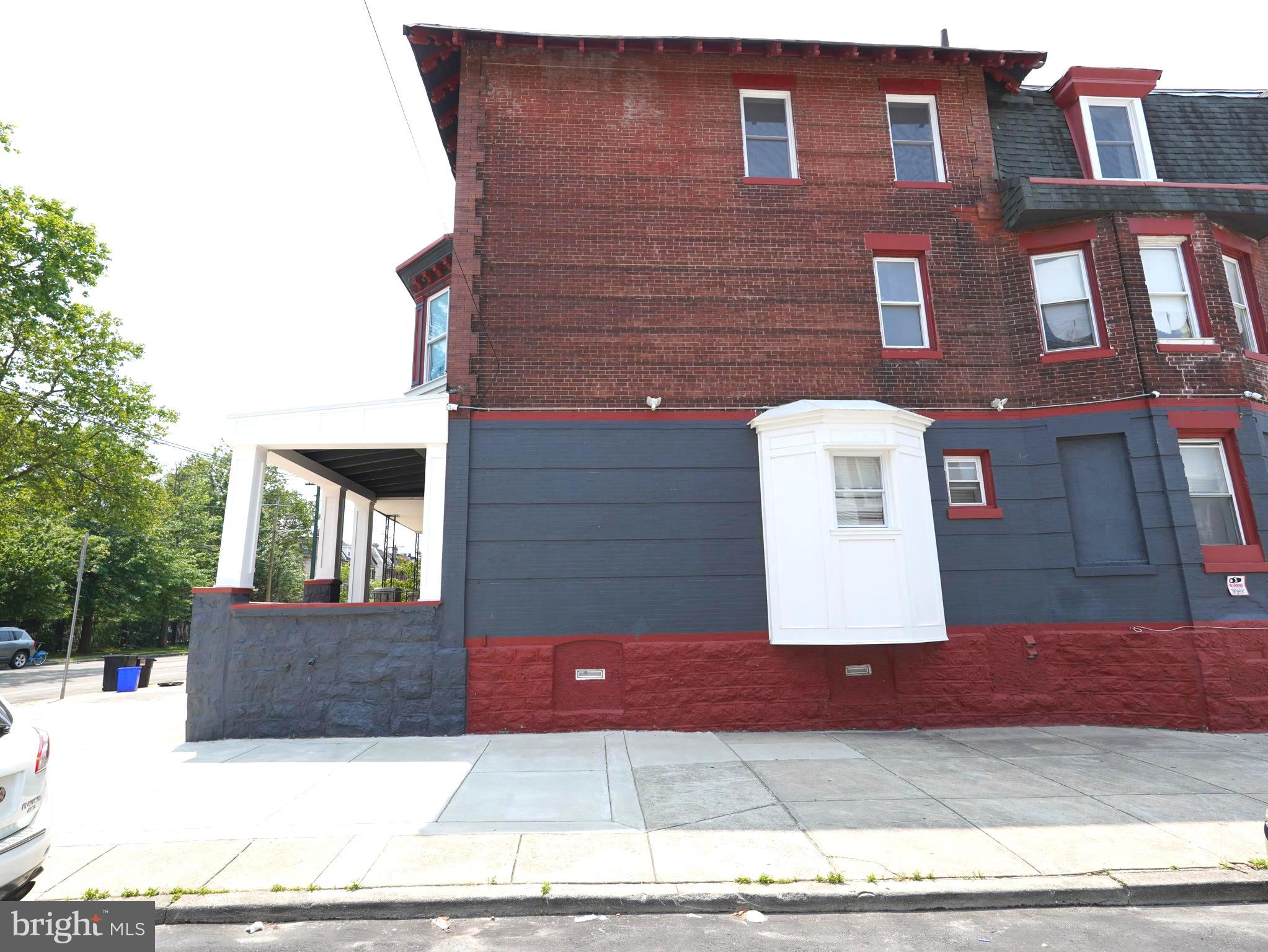 KINGSESSING - Residential Income