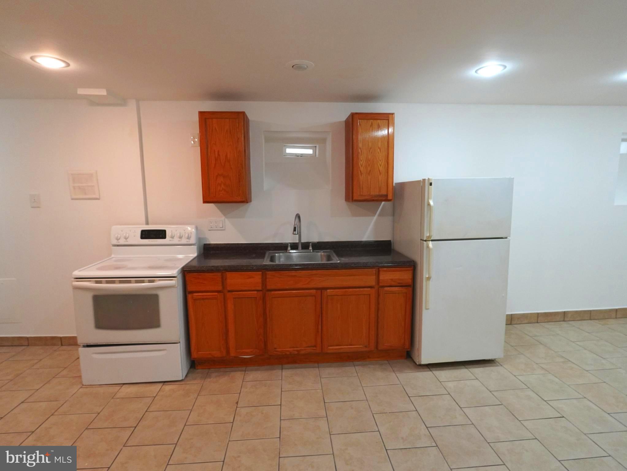 KINGSESSING - Residential Income