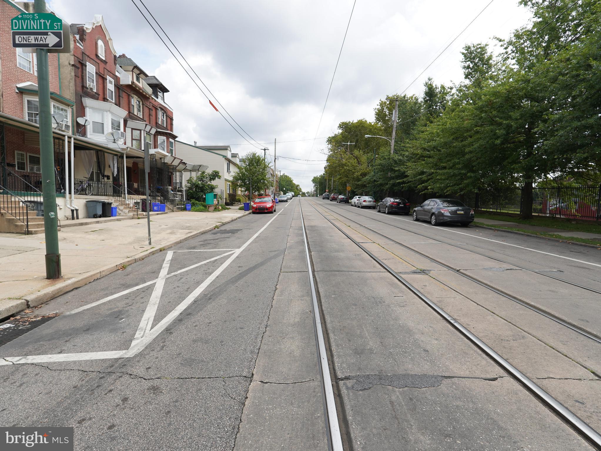 KINGSESSING - Residential Income