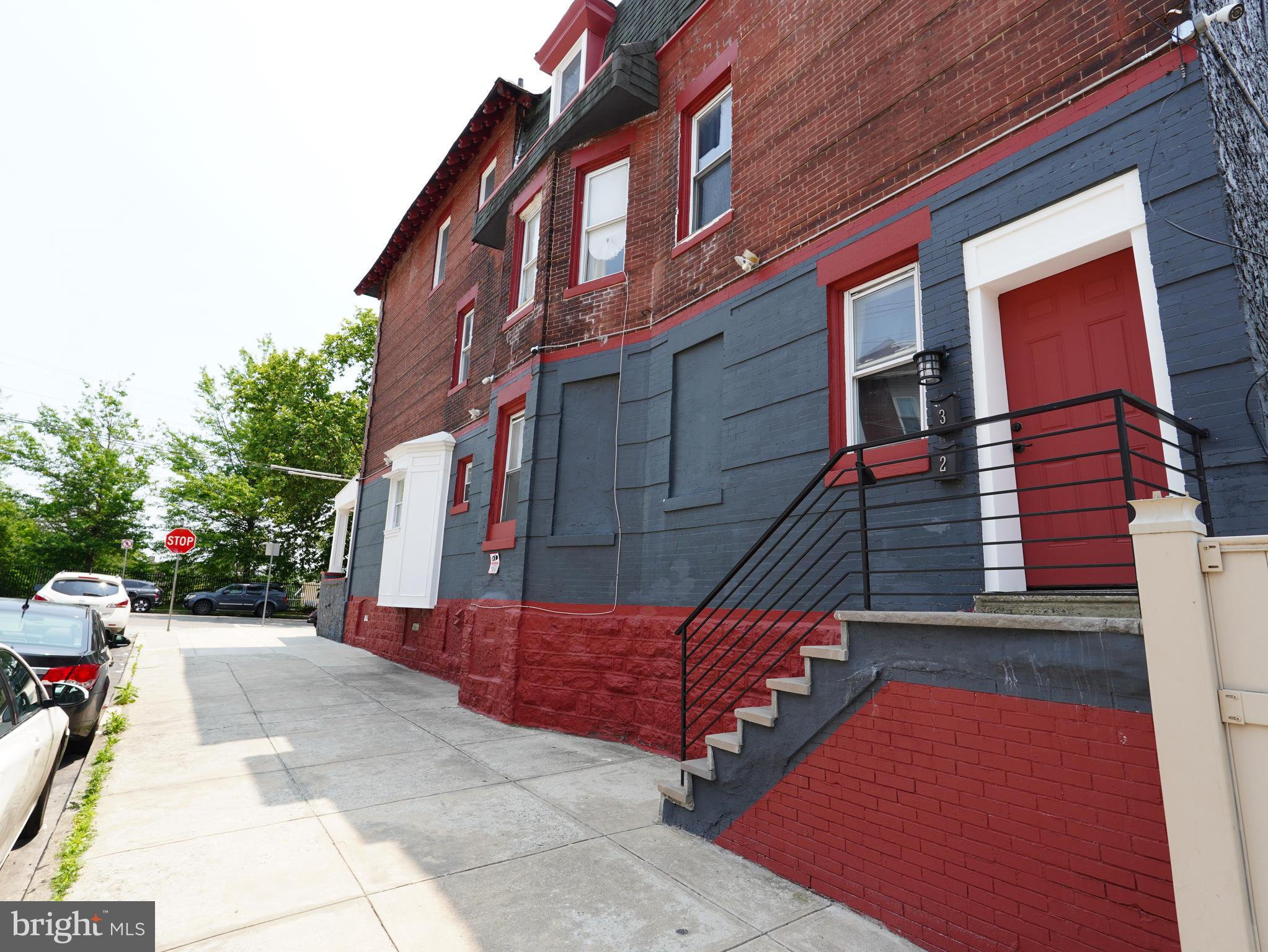 KINGSESSING - Residential Income