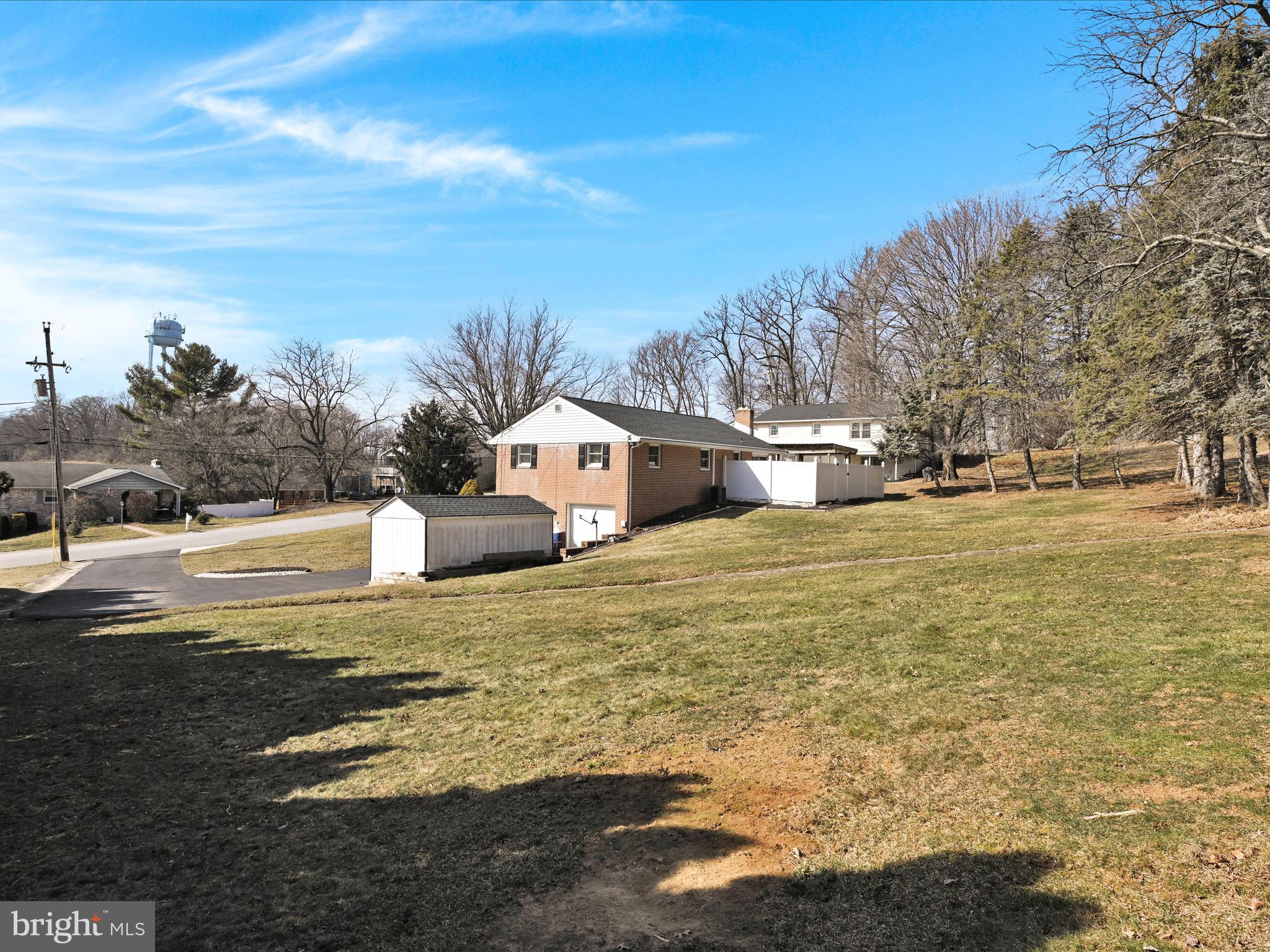 DALLASTOWN - Residential