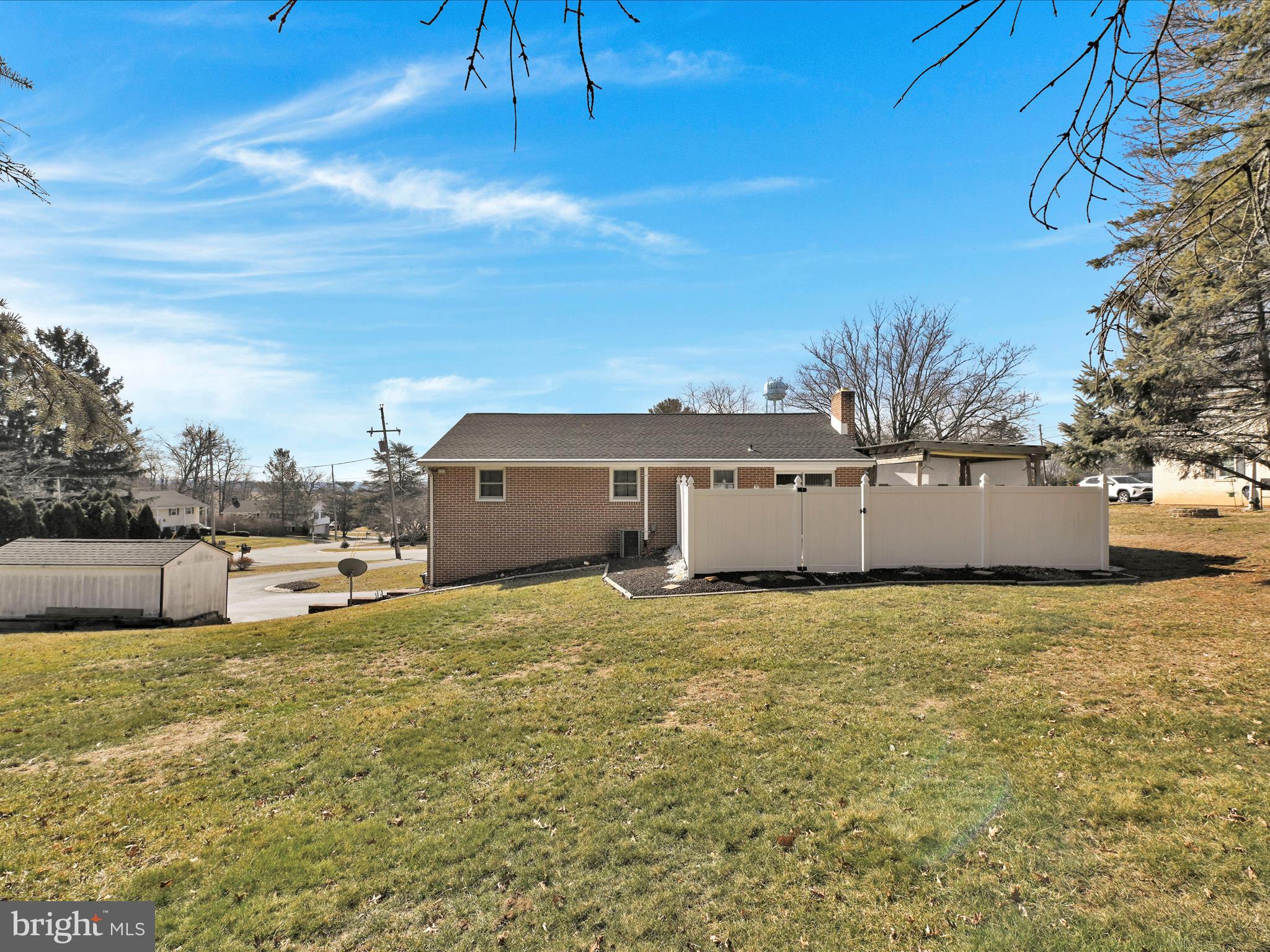 DALLASTOWN - Residential